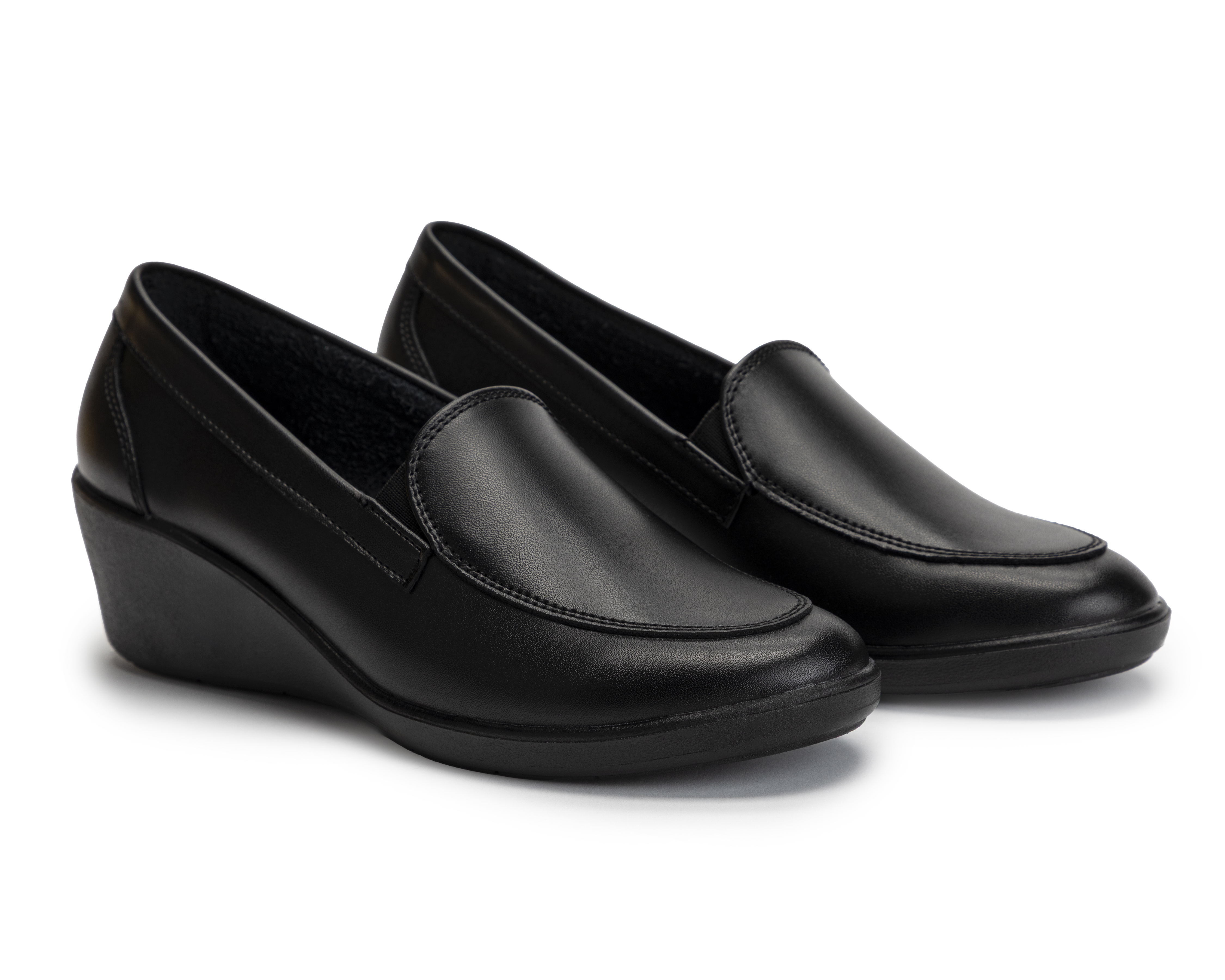 Zapatos Confort Lady Sun Conforto para Mujer