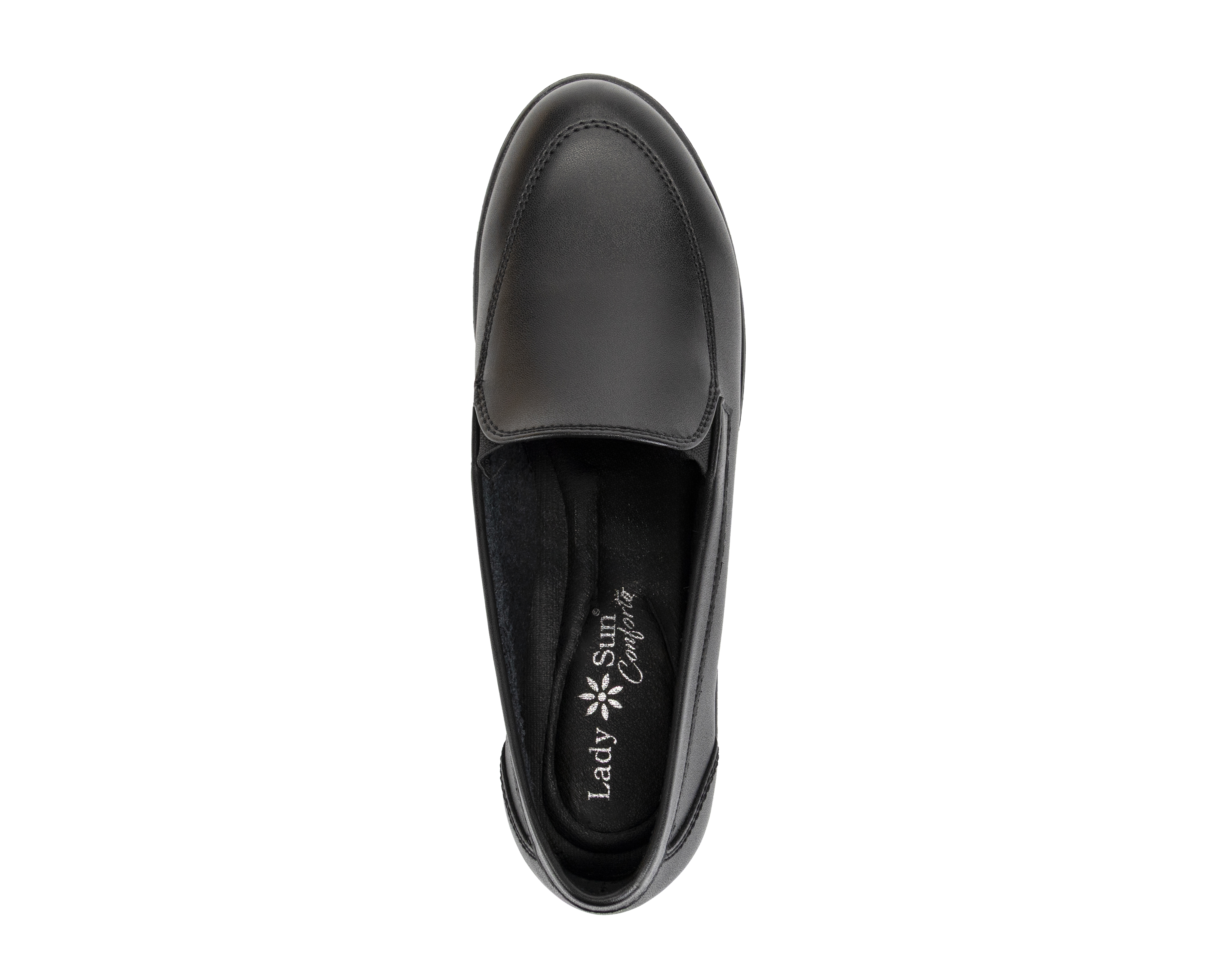 Foto 6 pulgar | Foto 5 | Zapatos Confort Lady Sun Conforto para Mujer