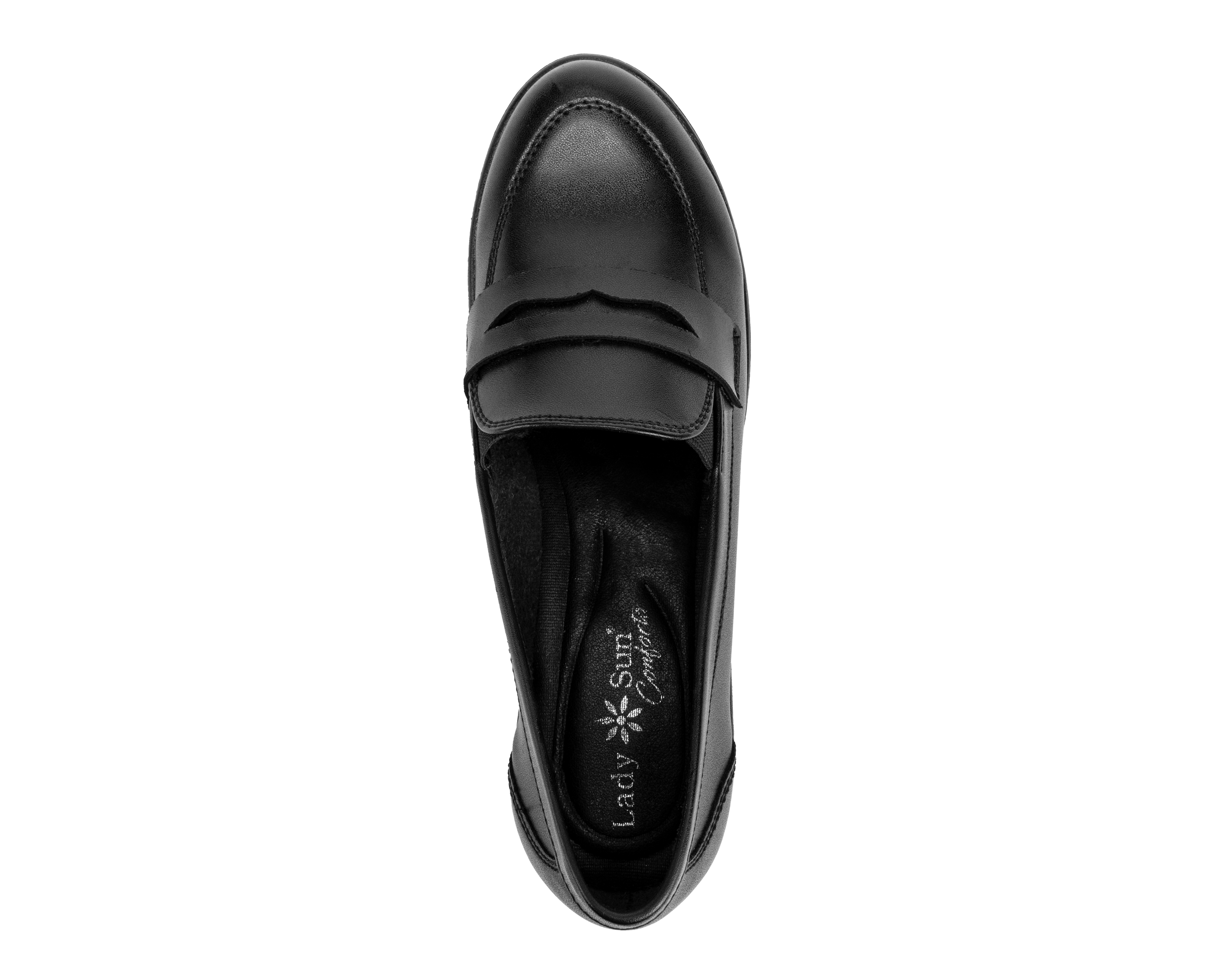 Foto 6 pulgar | Foto 5 | Zapatos Confort Lady Sun Conforto para Mujer