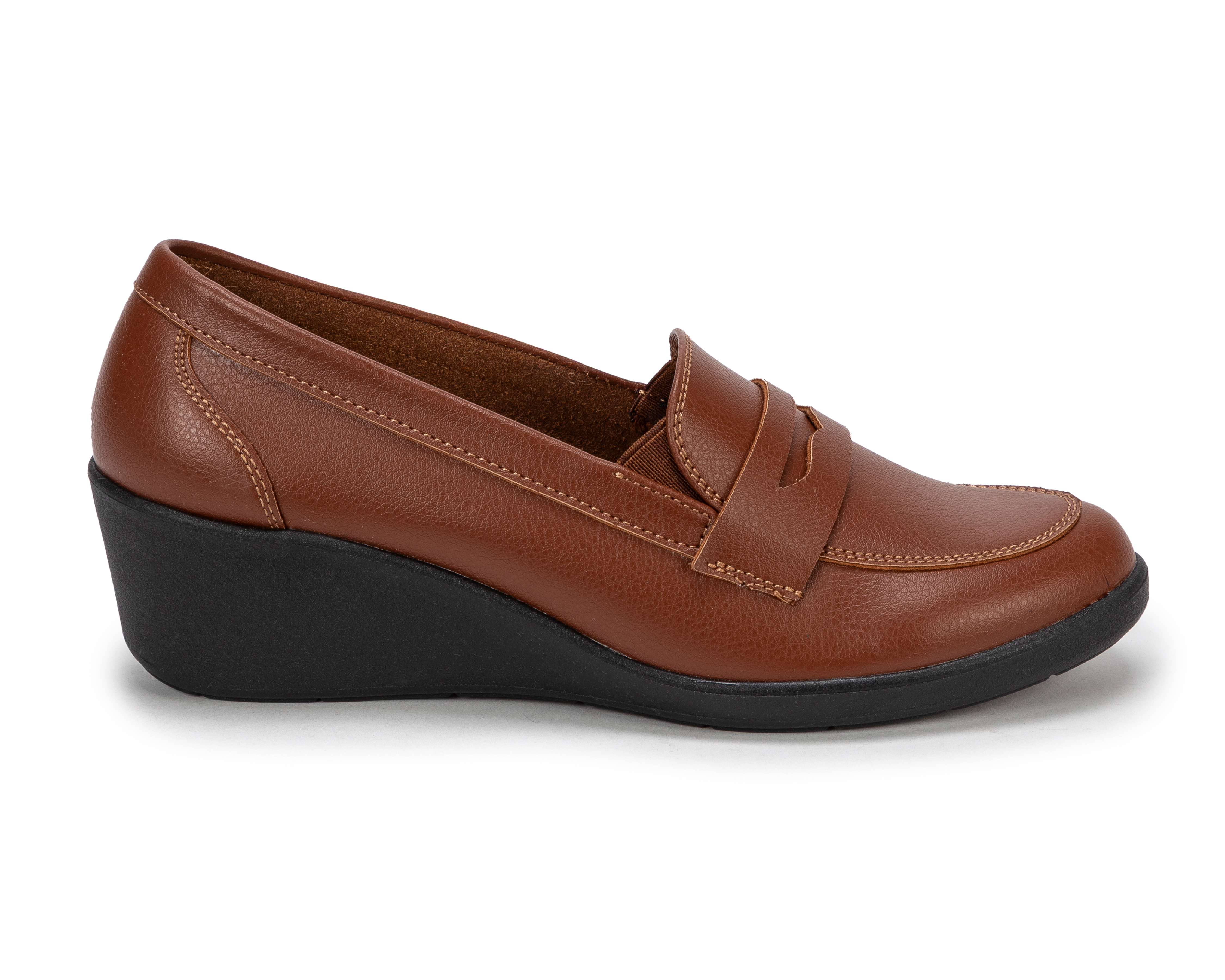 Foto 3 pulgar | Foto 2 | Zapatos Confort Lady Sun Conforto para Mujerr