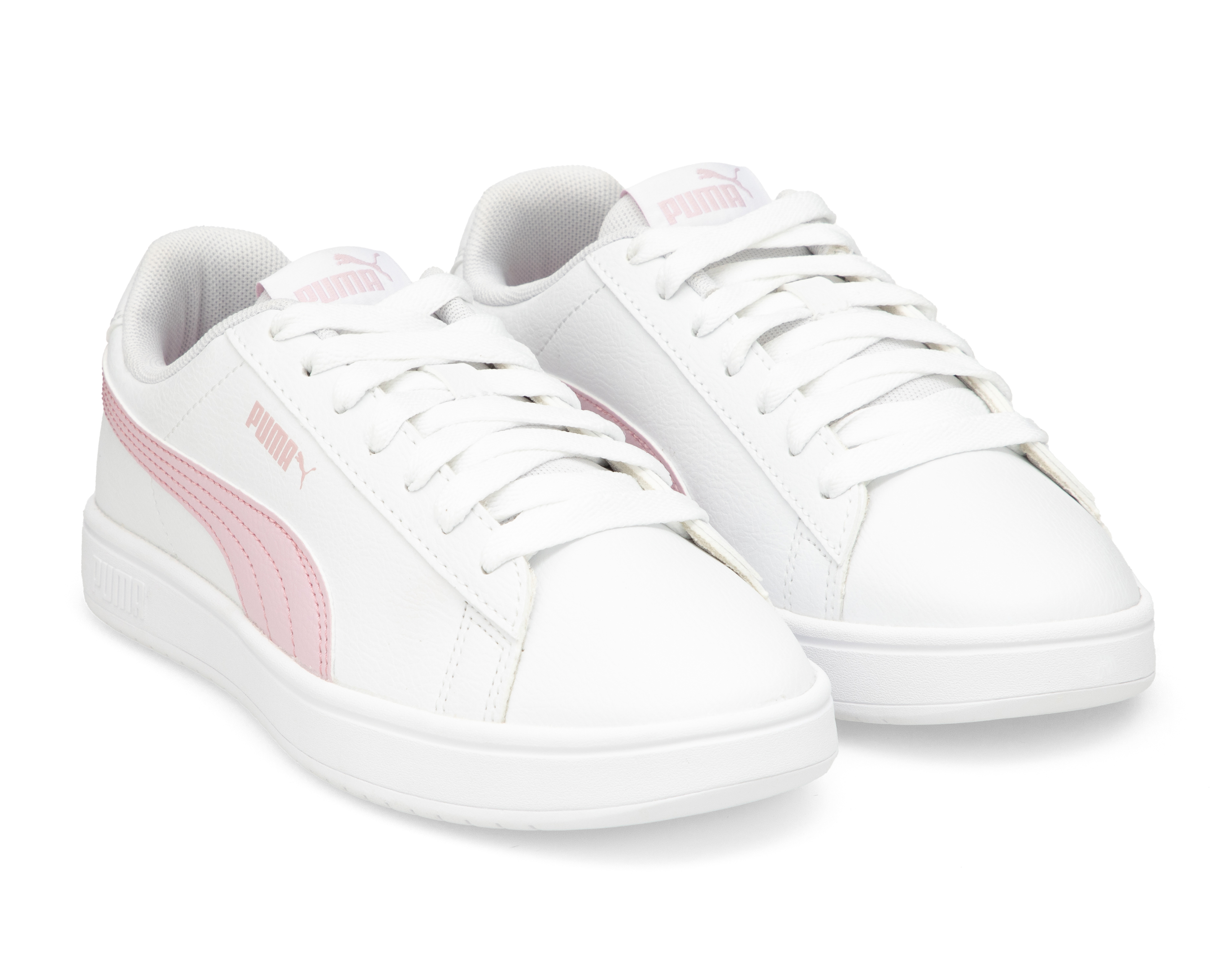 Foto 2 pulgar | Foto 1 | Tenis Puma Rickie Classic para Mujer