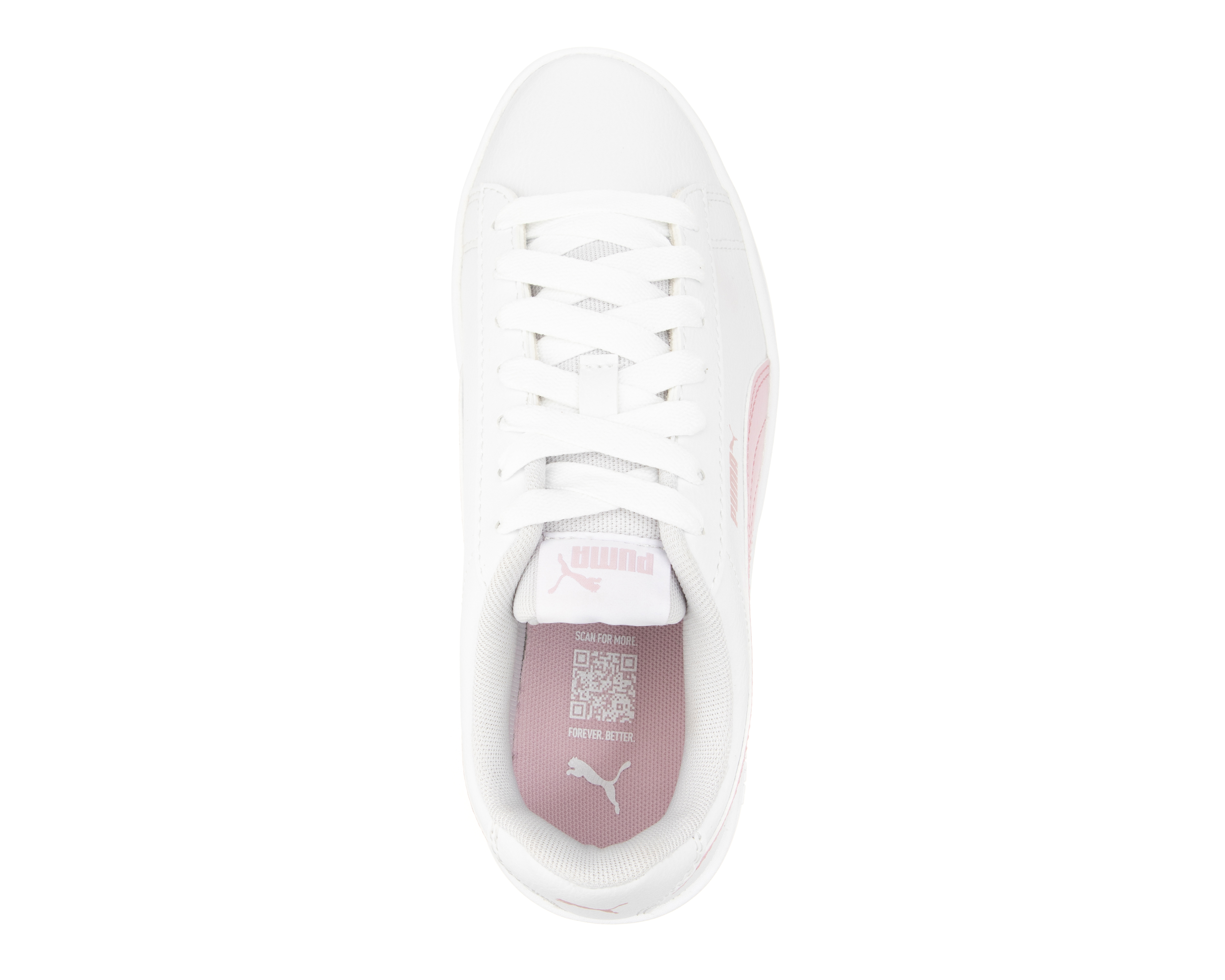 Foto 6 pulgar | Foto 5 | Tenis Puma Rickie Classic para Mujer