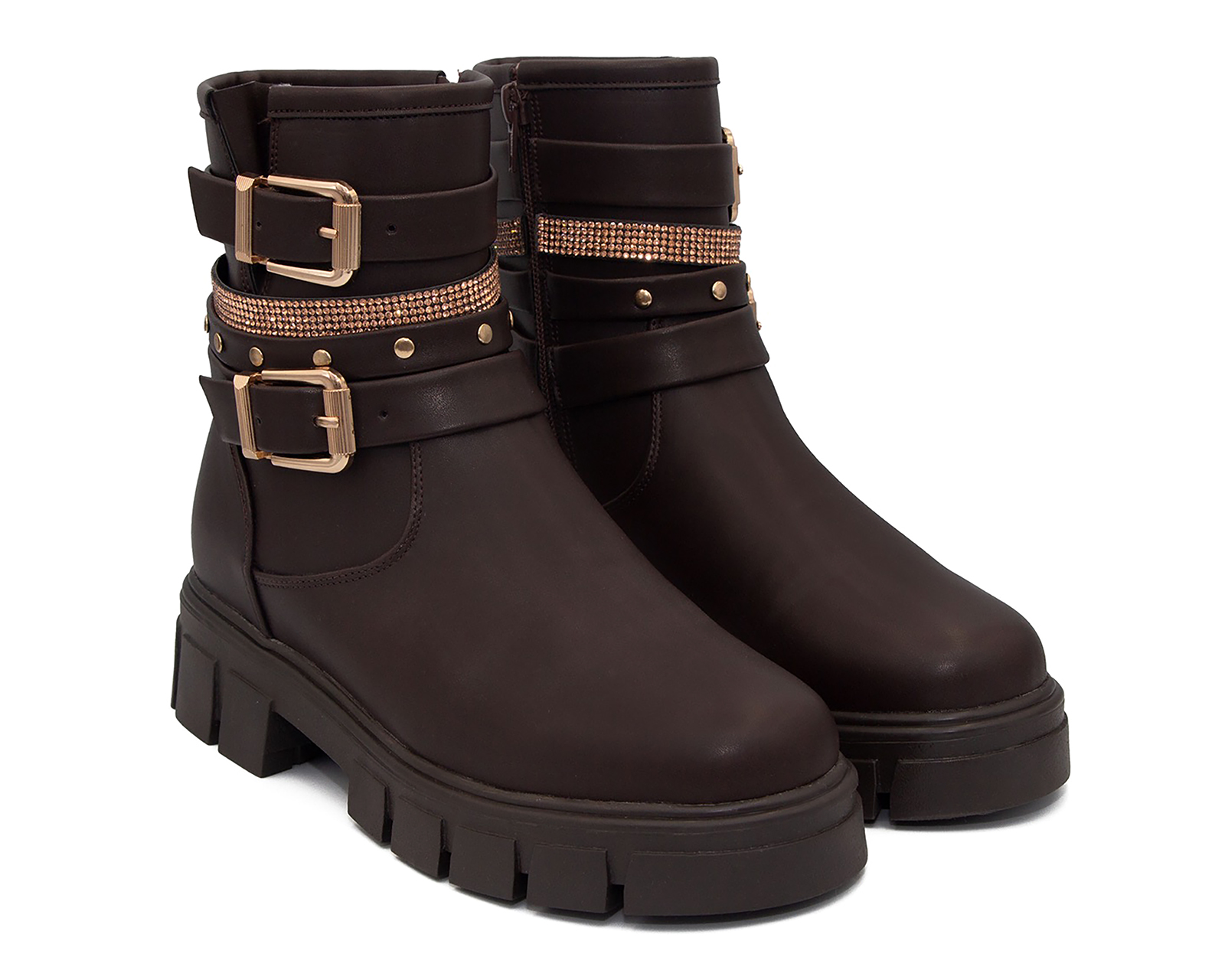 Botas Urbanas Refill para Mujer