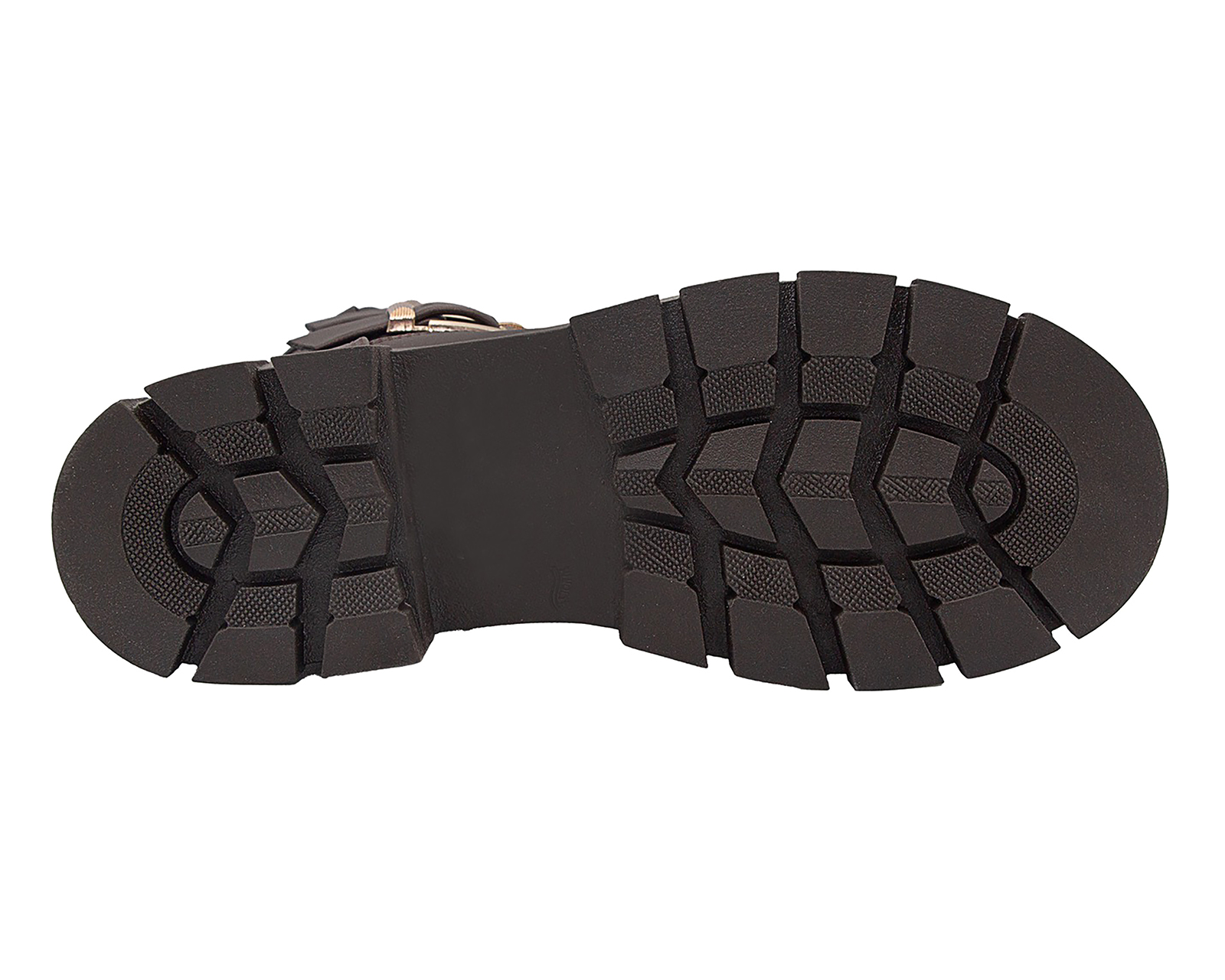 Foto 5 pulgar | Foto 4 | Botas Urbanas Refill para Mujer