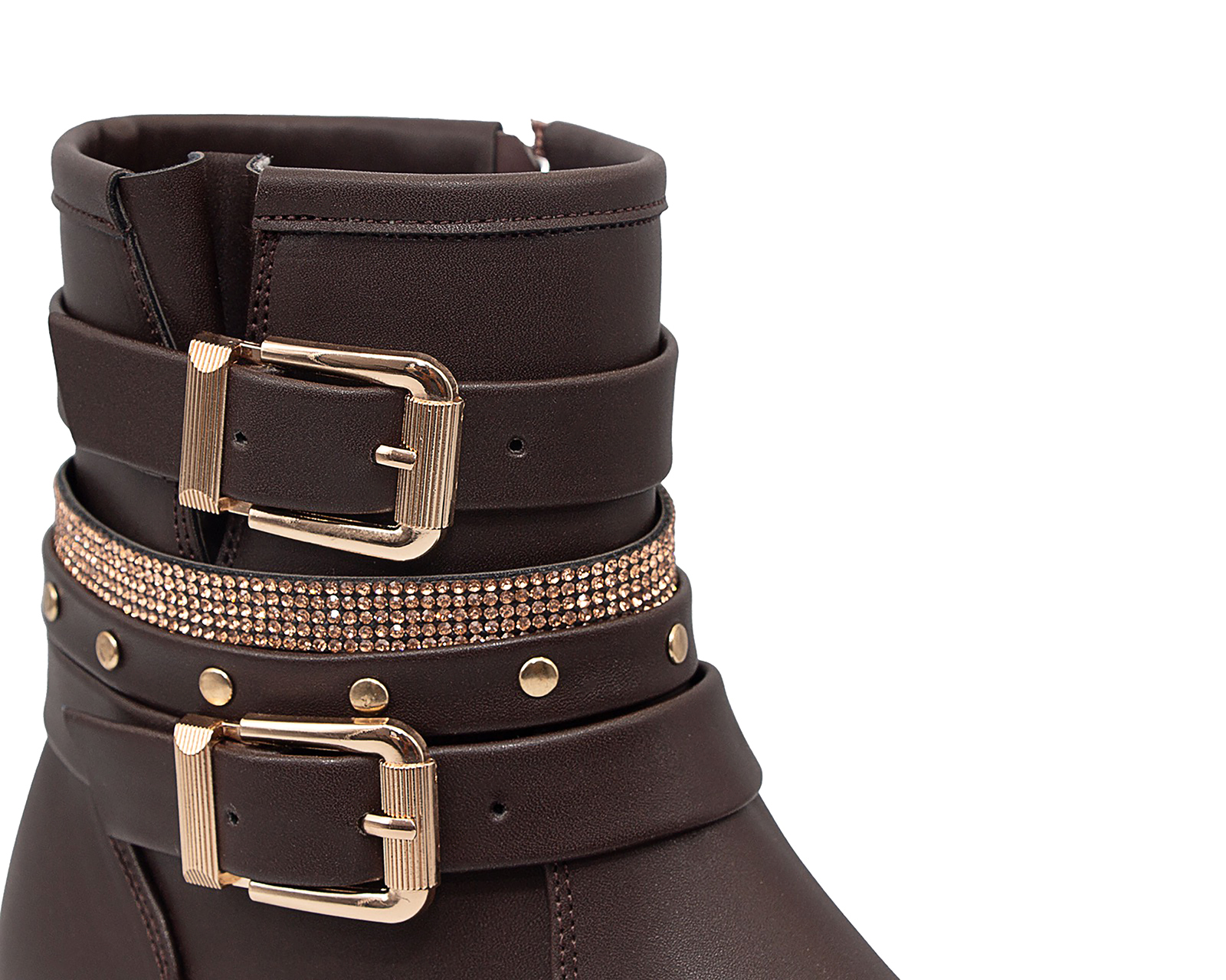 Foto 6 | Foto 6 | Botas Urbanas Refill para Mujer