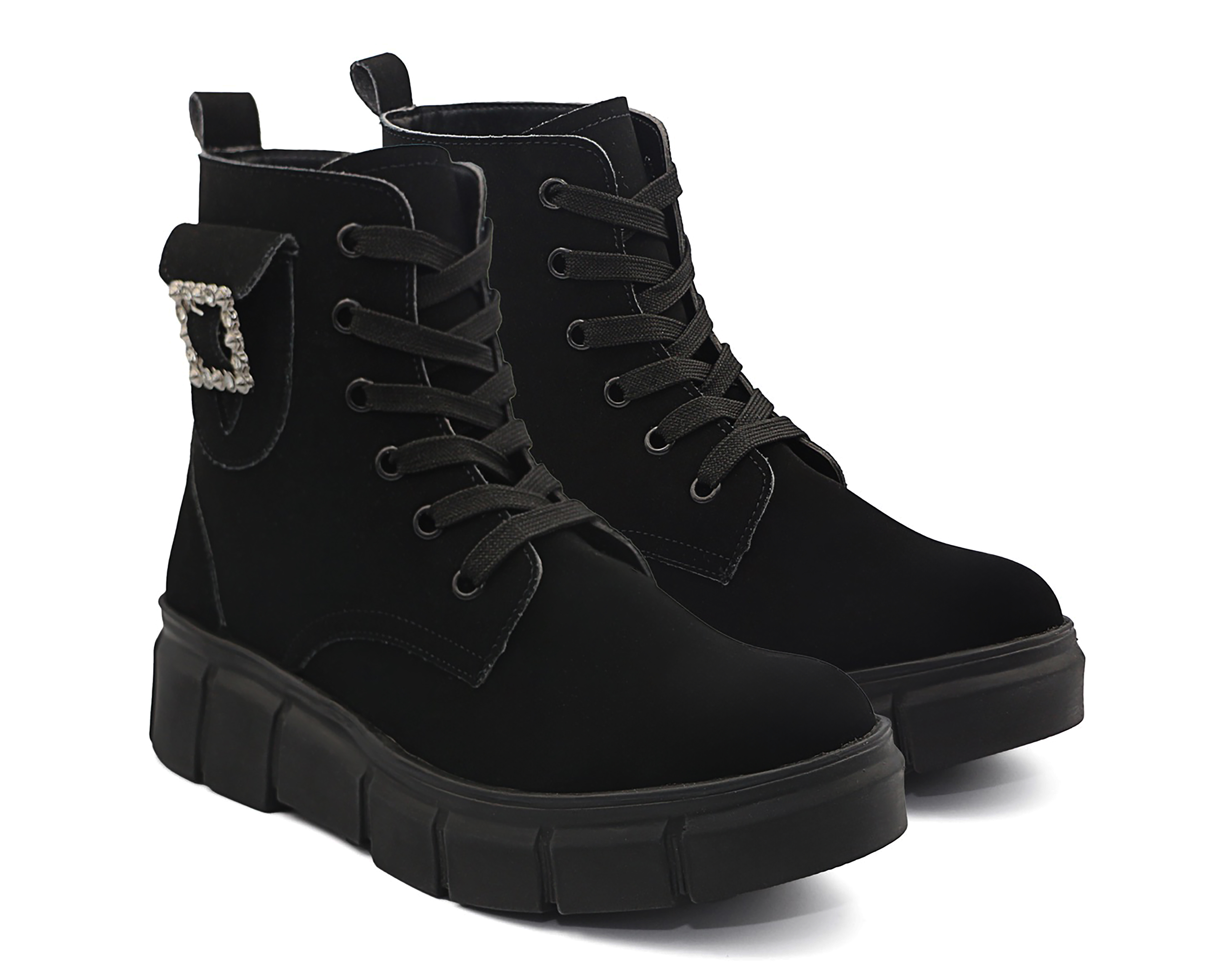 Botas Urbanas Refill para Mujer