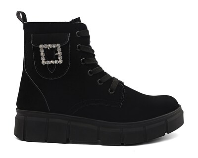 Foto 2 | Foto 2 | Botas Urbanas Refill para Mujer