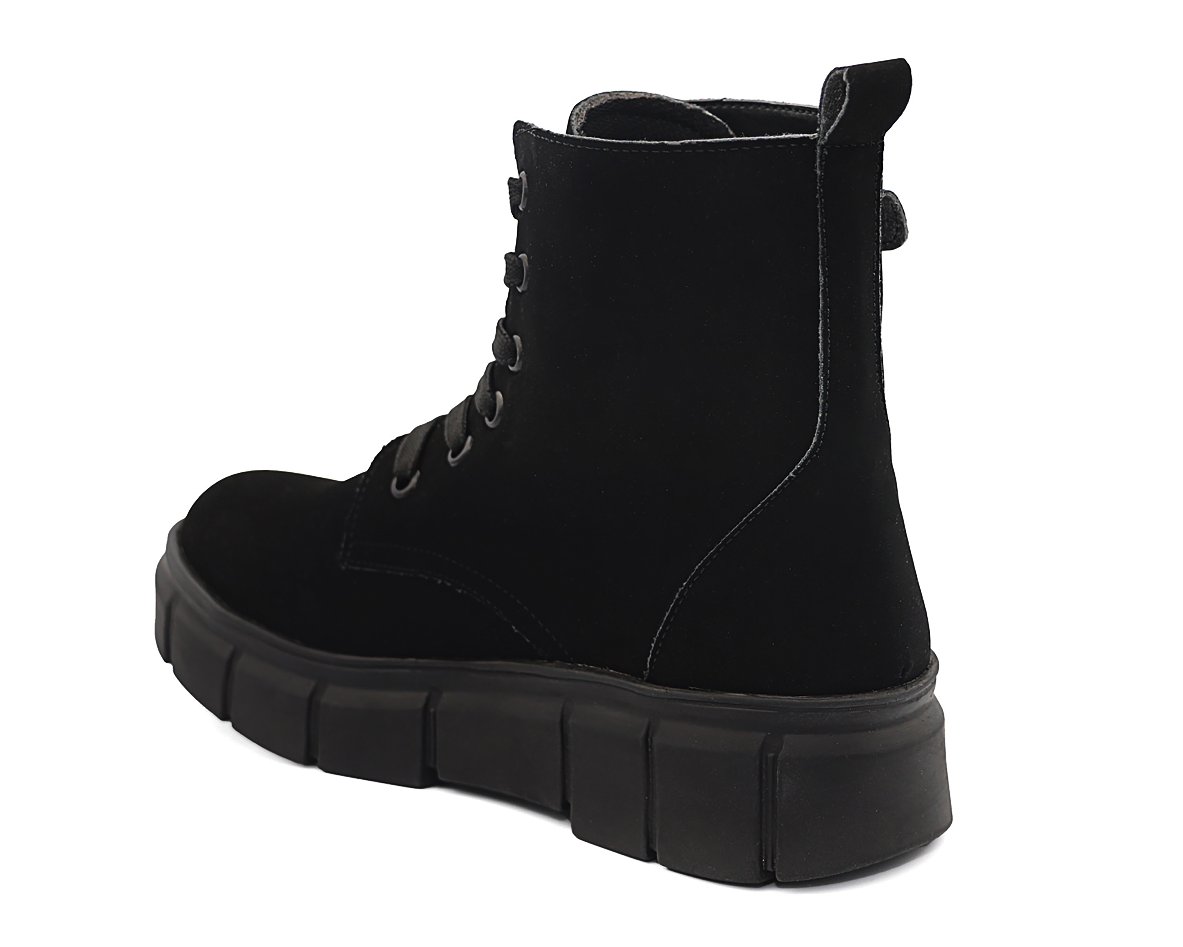 Foto 4 pulgar | Foto 3 | Botas Urbanas Refill para Mujer