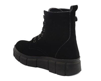 Foto 3 | Foto 3 | Botas Urbanas Refill para Mujer