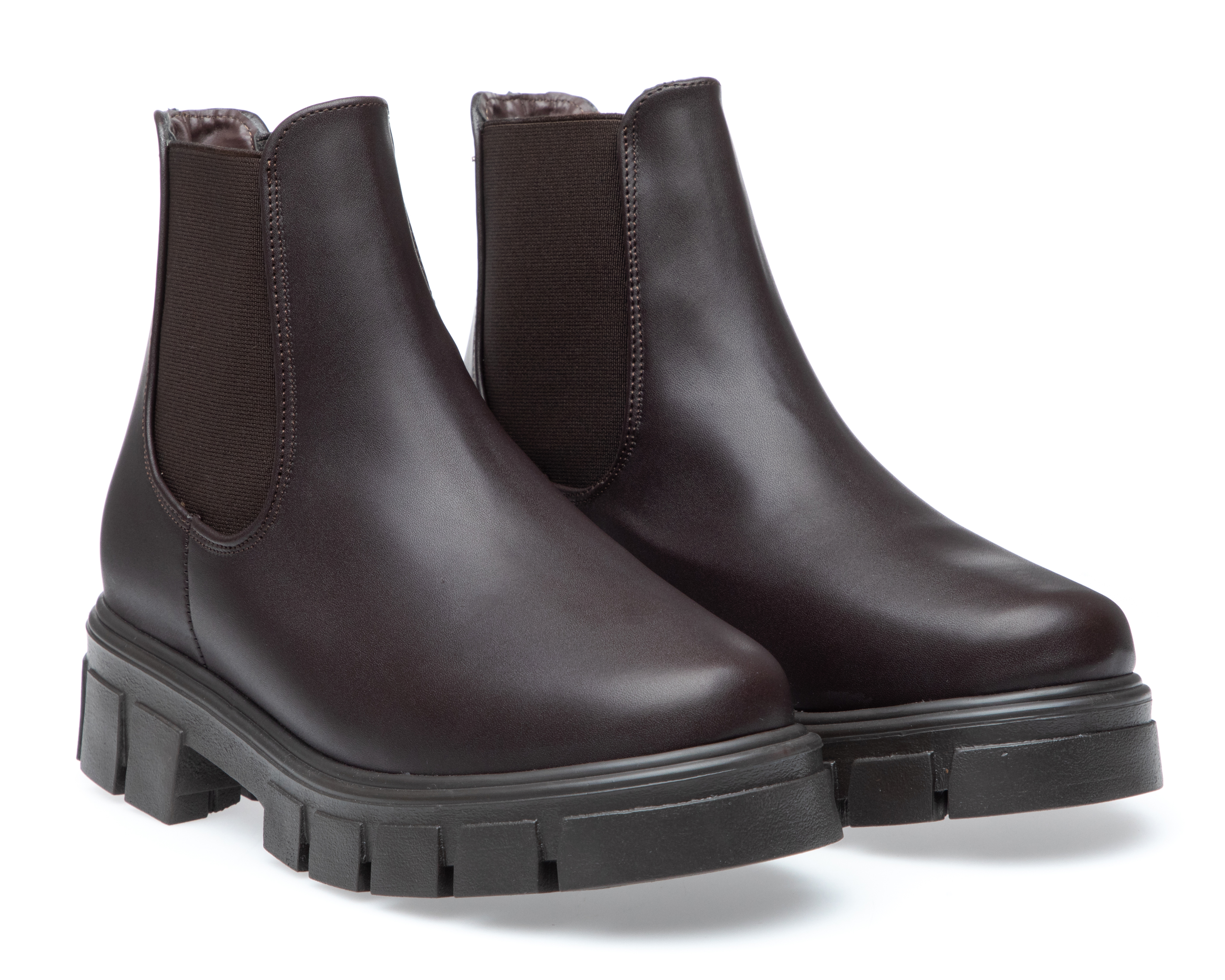 Botas Urbanas Frida Kollection para Mujer