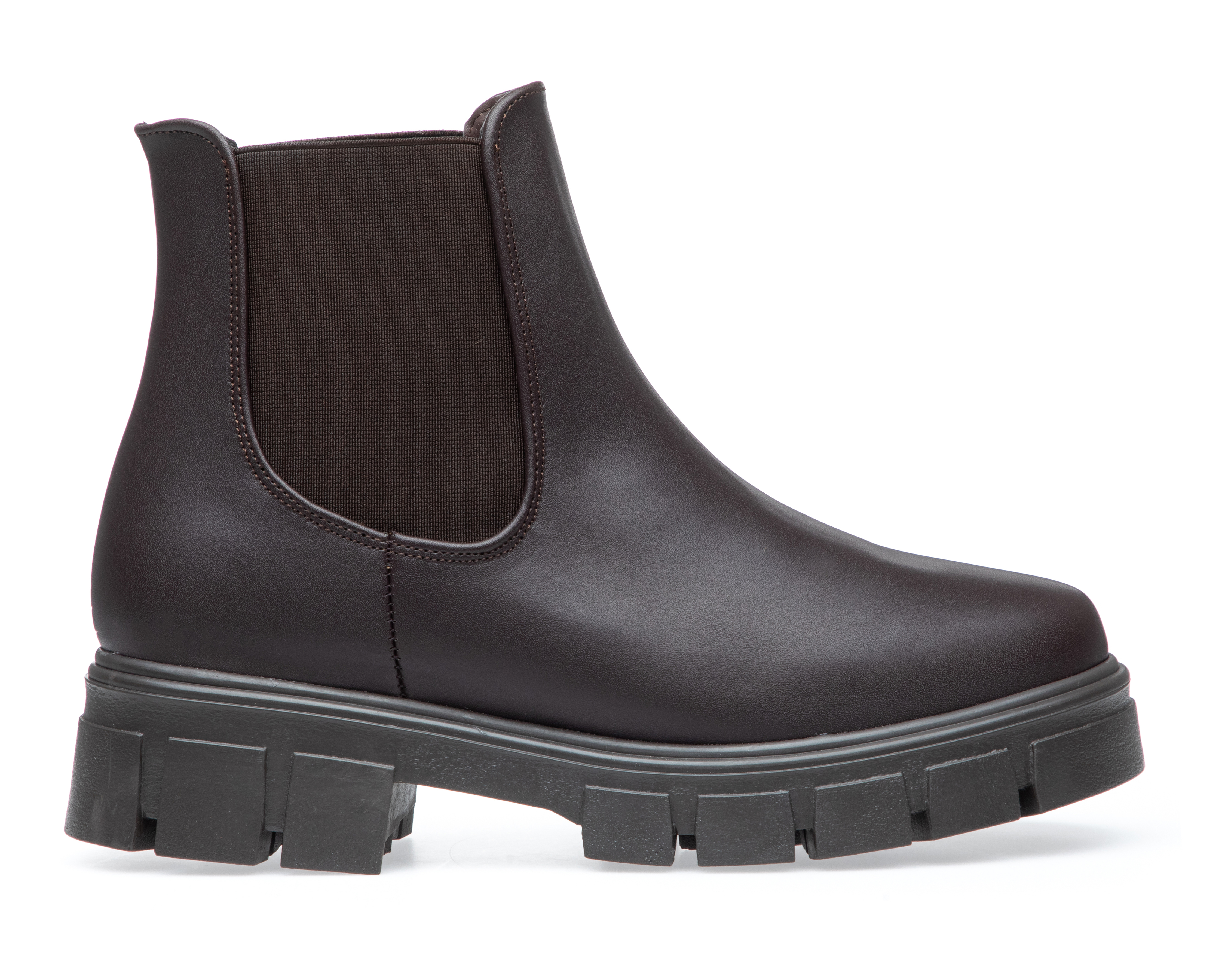 Foto 3 pulgar | Foto 2 | Botas Urbanas Frida Kollection para Mujer