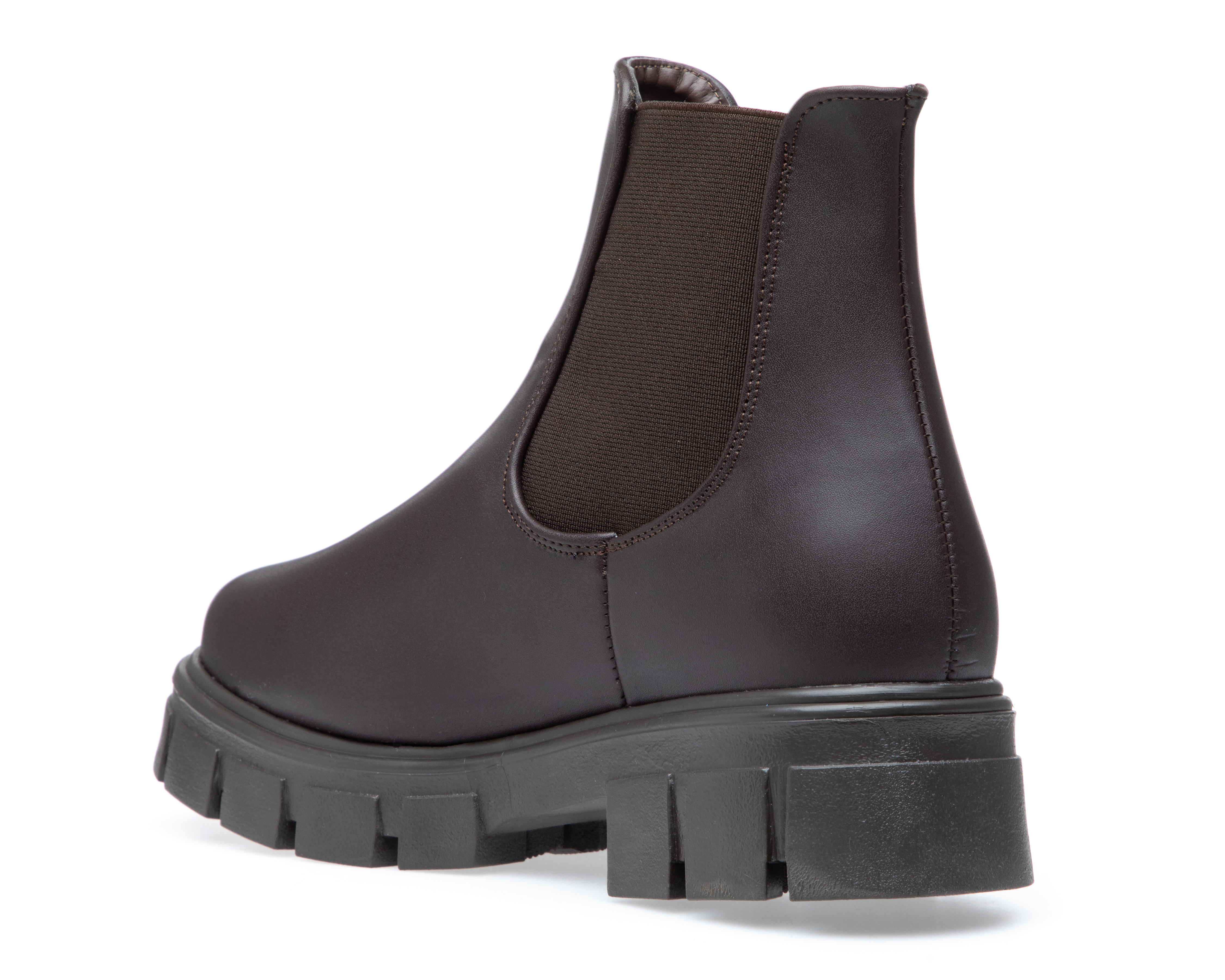 Foto 4 pulgar | Foto 3 | Botas Urbanas Frida Kollection para Mujer