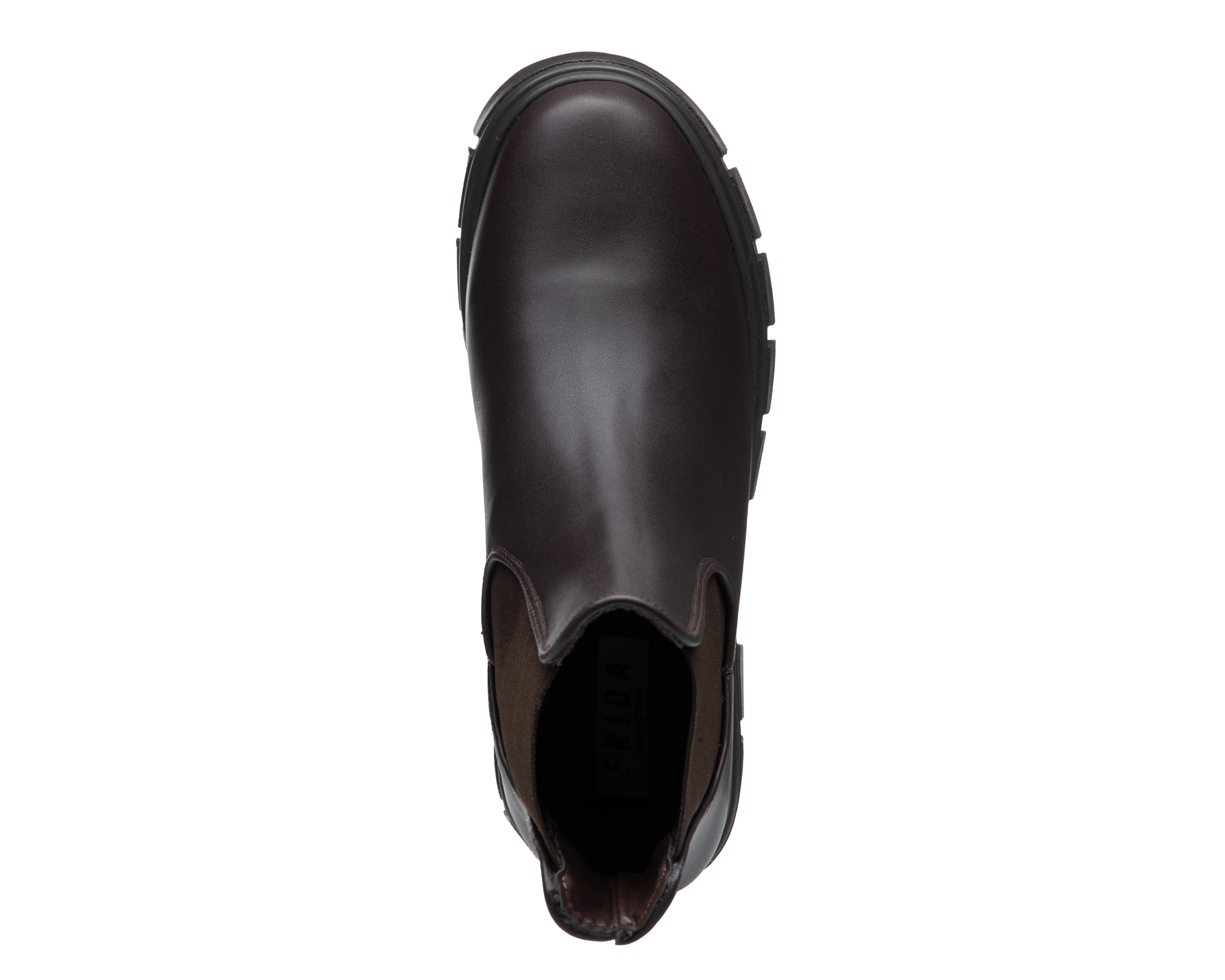 Foto 6 pulgar | Foto 5 | Botas Urbanas Frida Kollection para Mujer