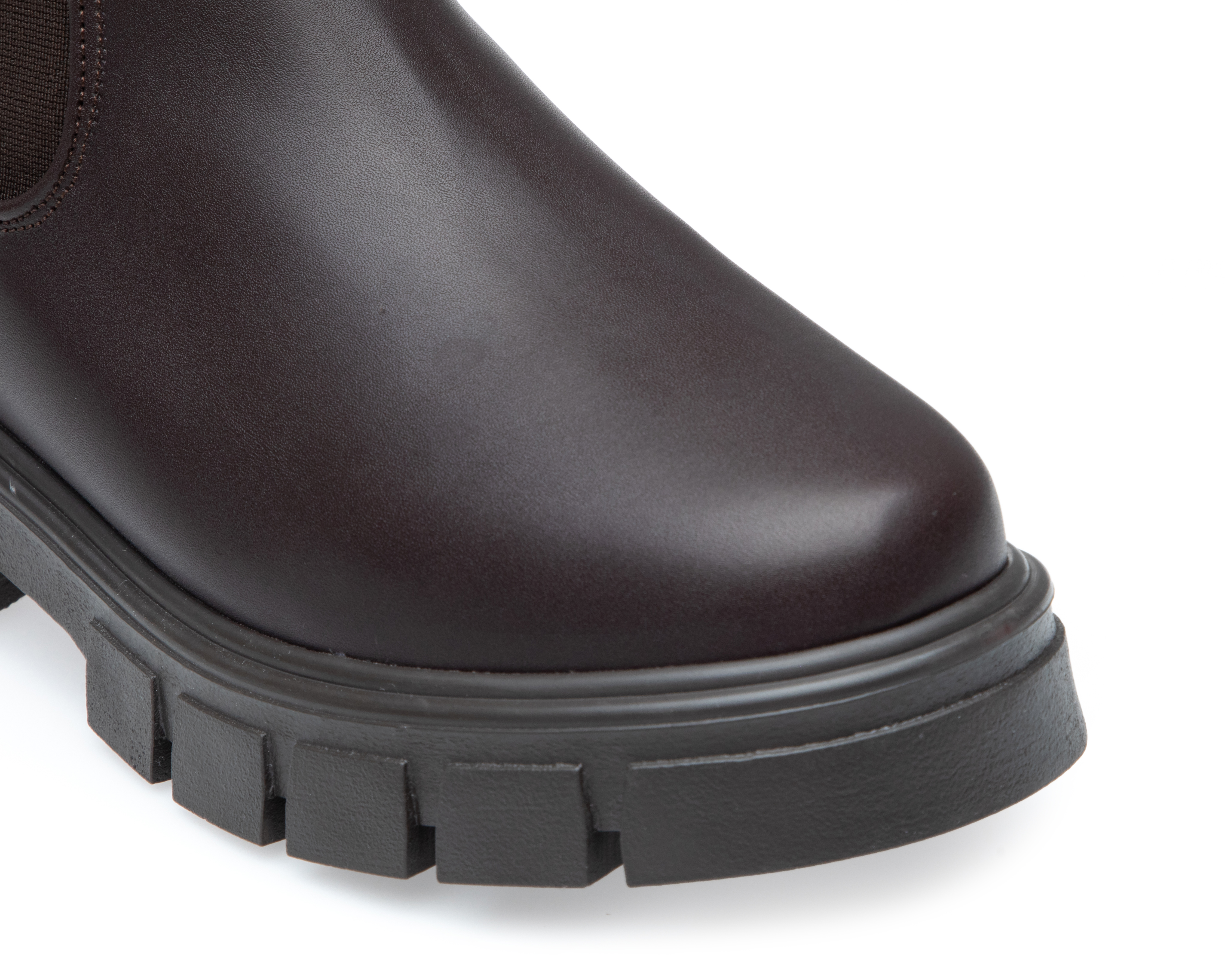 Foto 7 pulgar | Foto 6 | Botas Urbanas Frida Kollection para Mujer