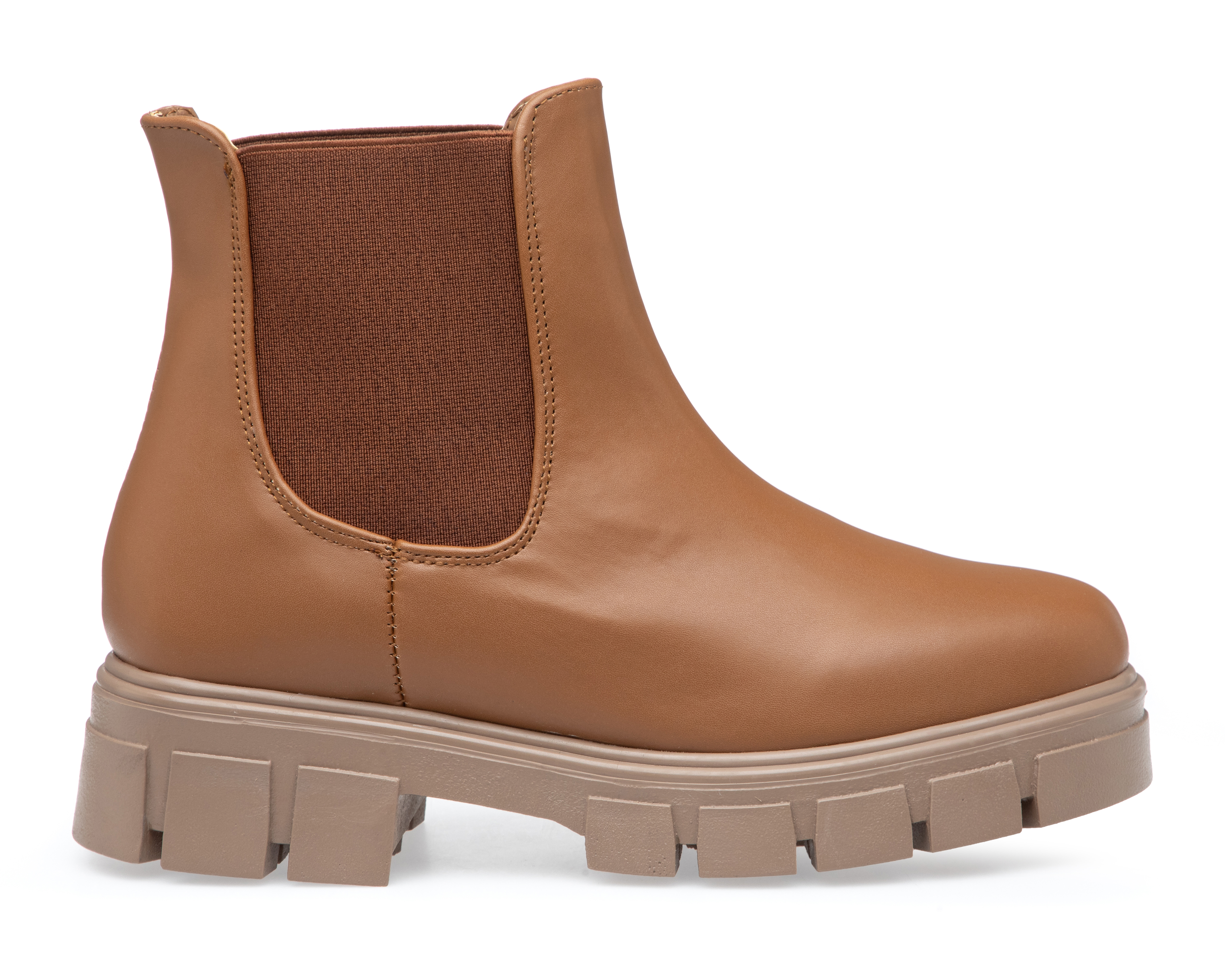 Foto 3 pulgar | Foto 2 | Botas Urbanas Frida Kollection para Mujer