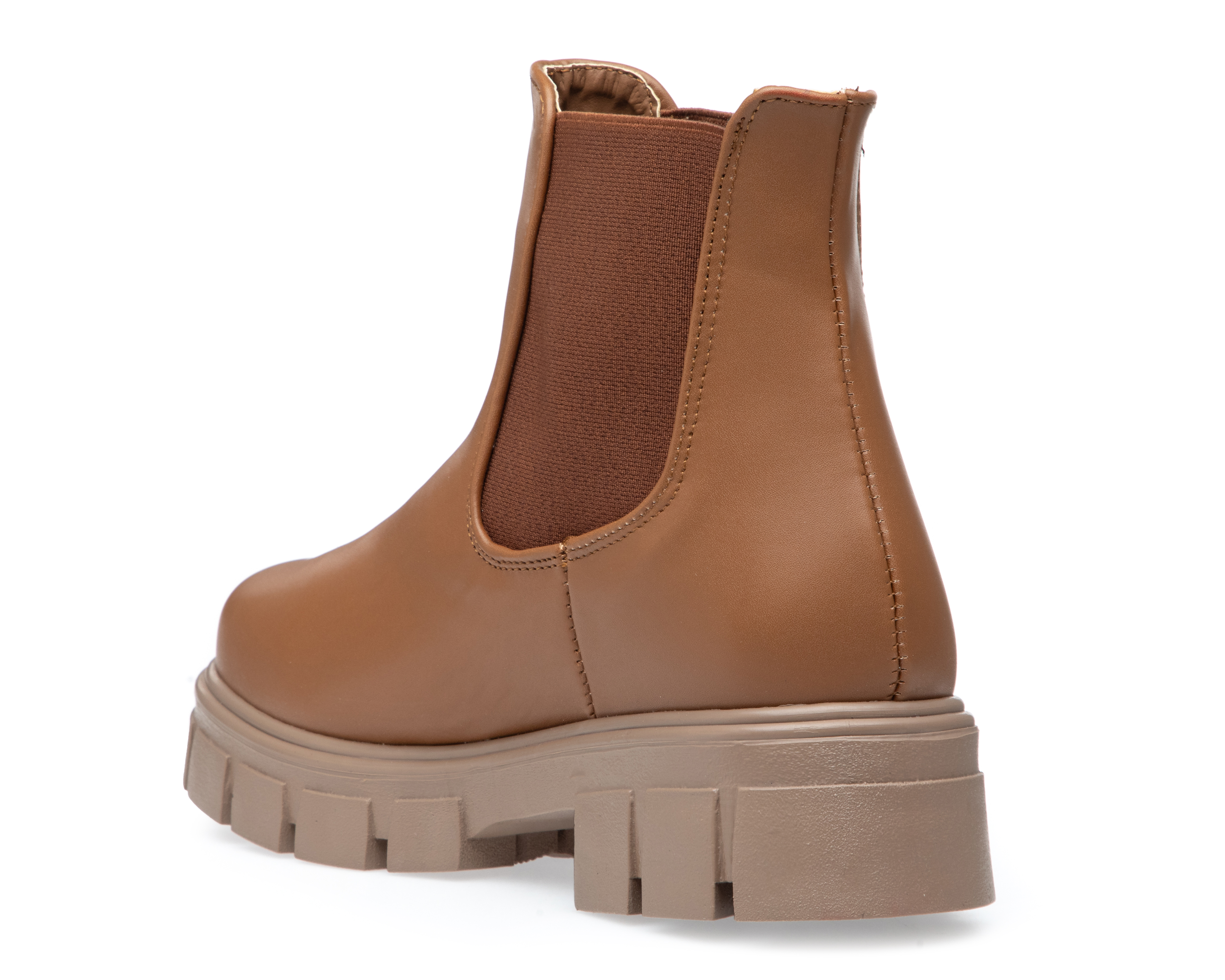 Foto 4 pulgar | Foto 3 | Botas Urbanas Frida Kollection para Mujer