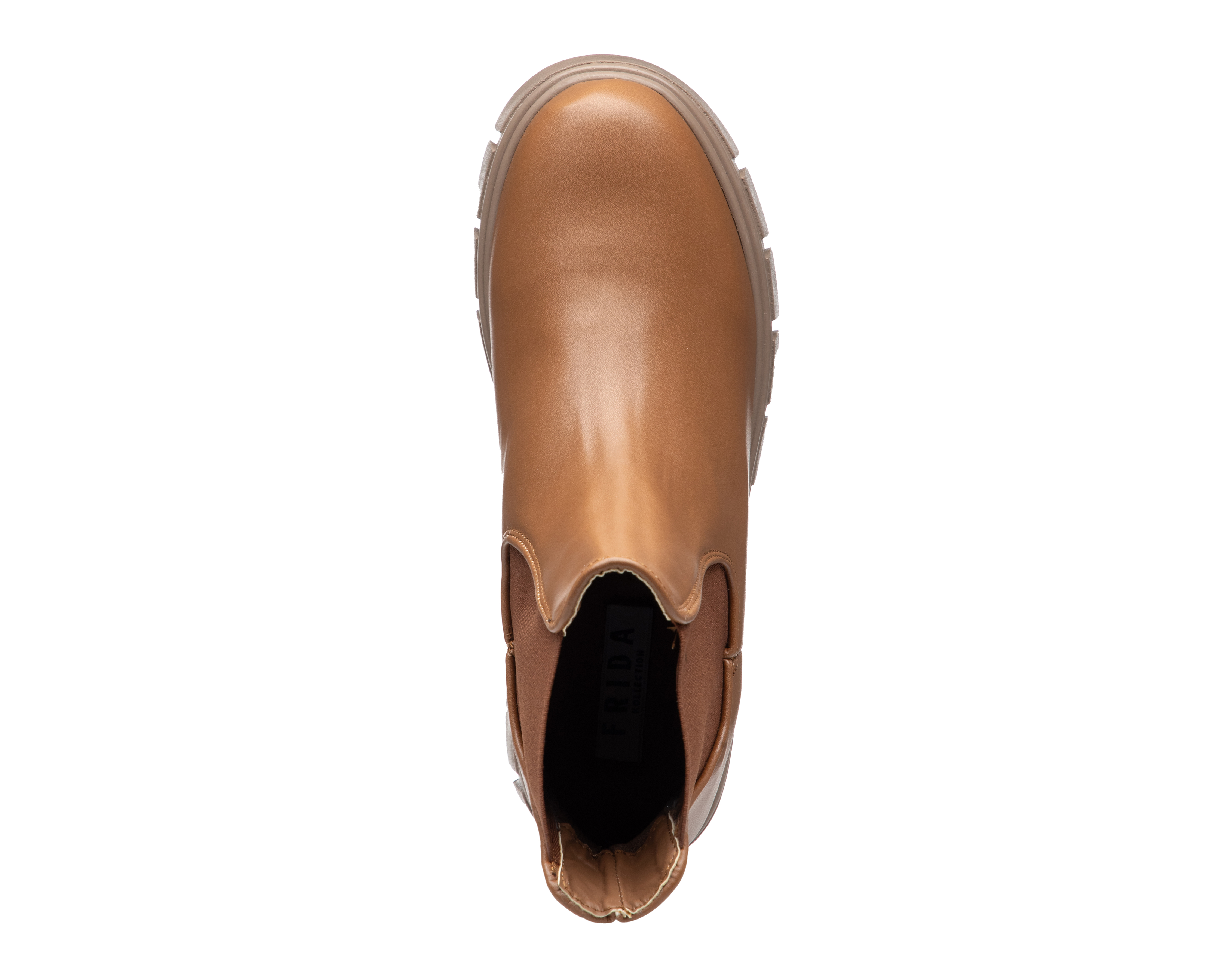 Foto 6 pulgar | Foto 5 | Botas Urbanas Frida Kollection para Mujer