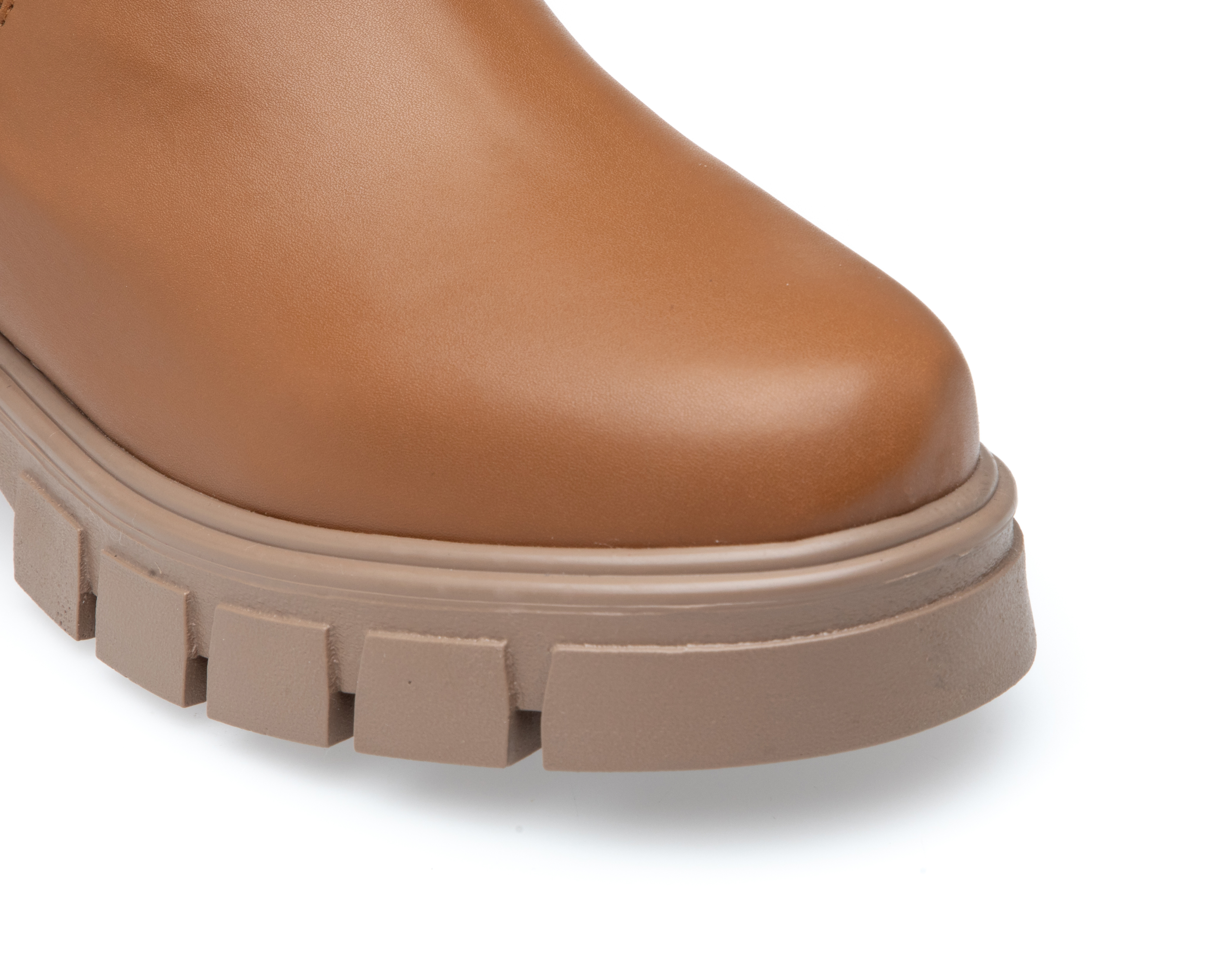 Foto 7 pulgar | Foto 6 | Botas Urbanas Frida Kollection para Mujer