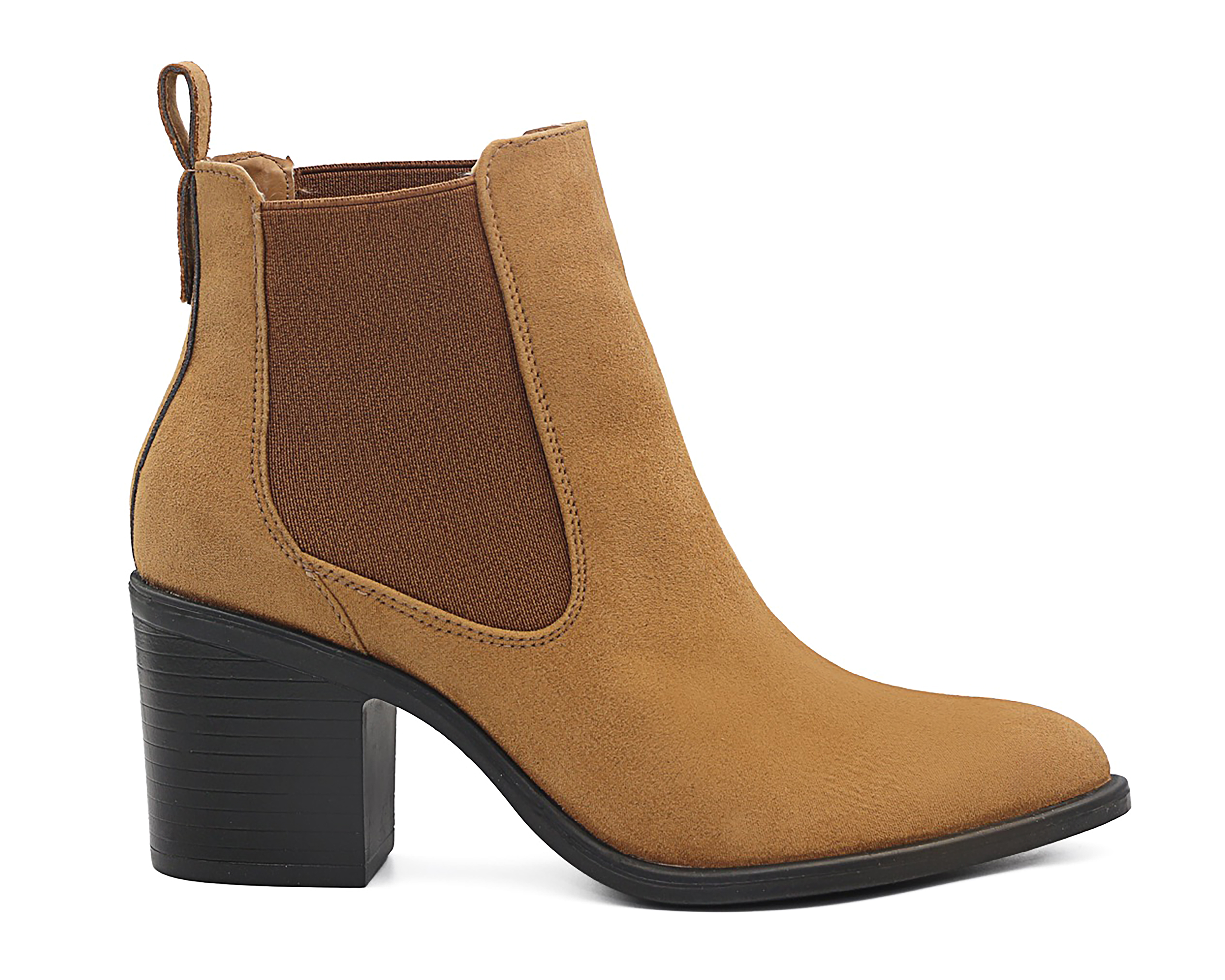 Foto 3 pulgar | Foto 2 | Botas Vaqueras Strona para Mujer