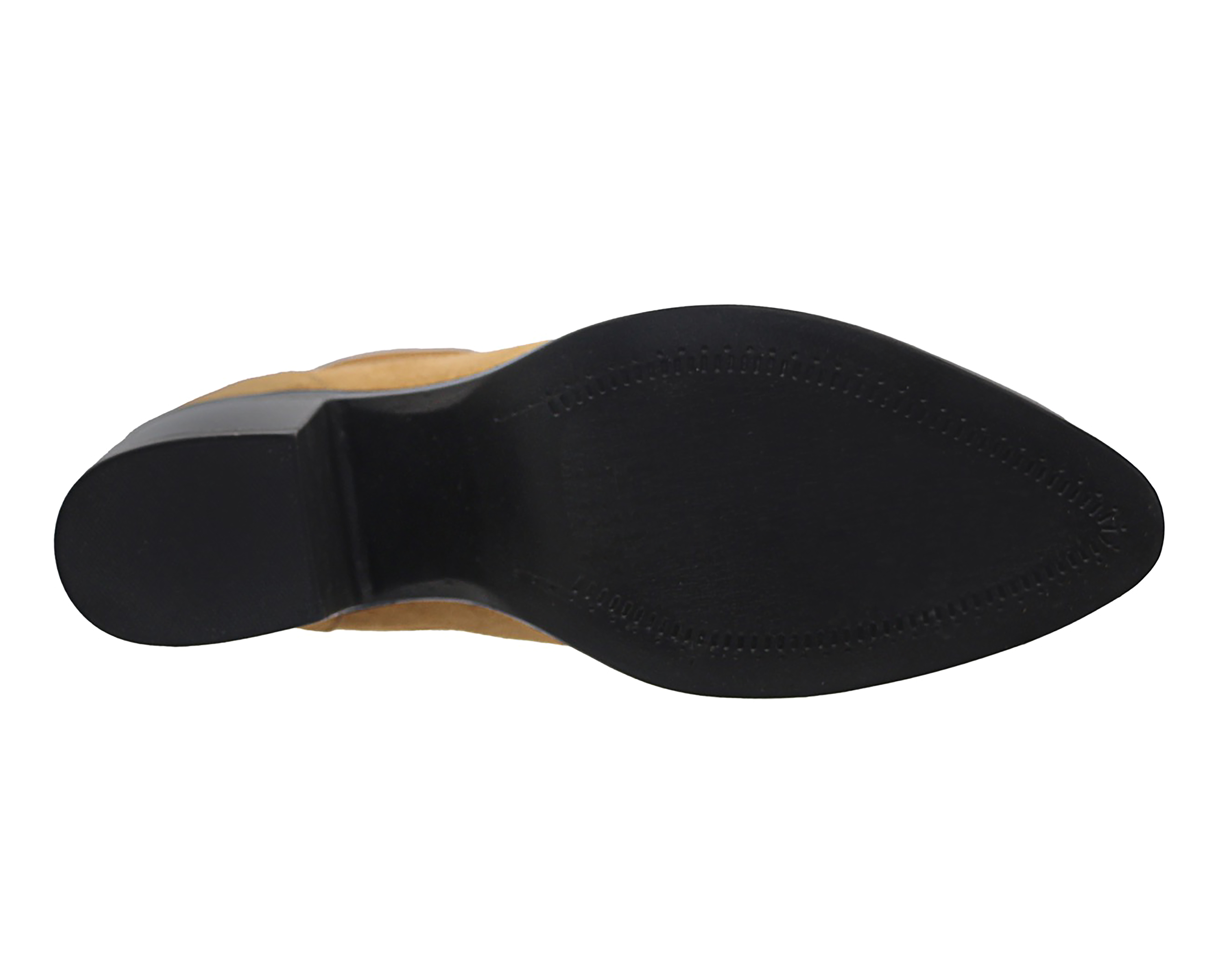 Foto 5 pulgar | Foto 4 | Botas Vaqueras Strona para Mujer
