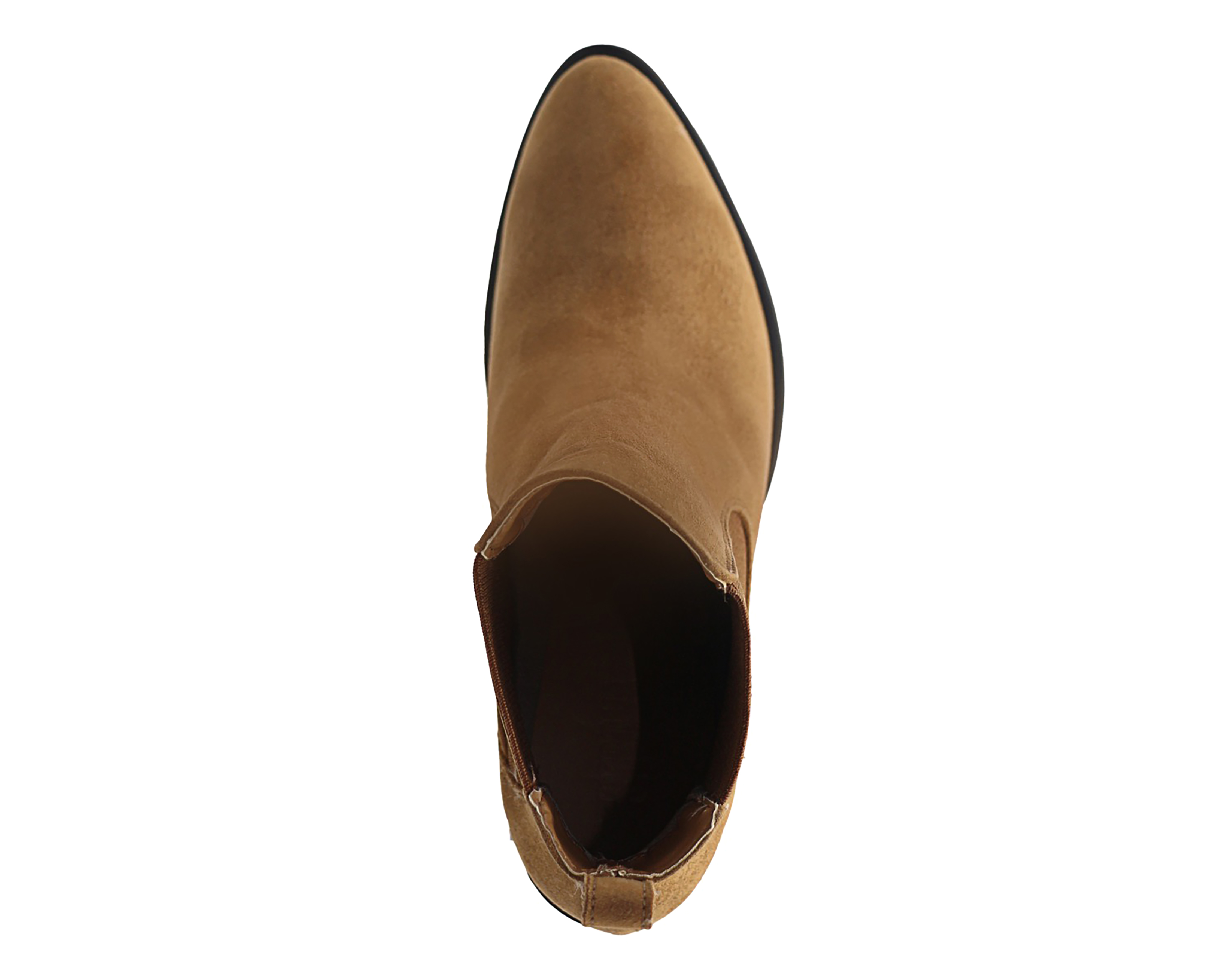 Foto 6 pulgar | Foto 5 | Botas Vaqueras Strona para Mujer