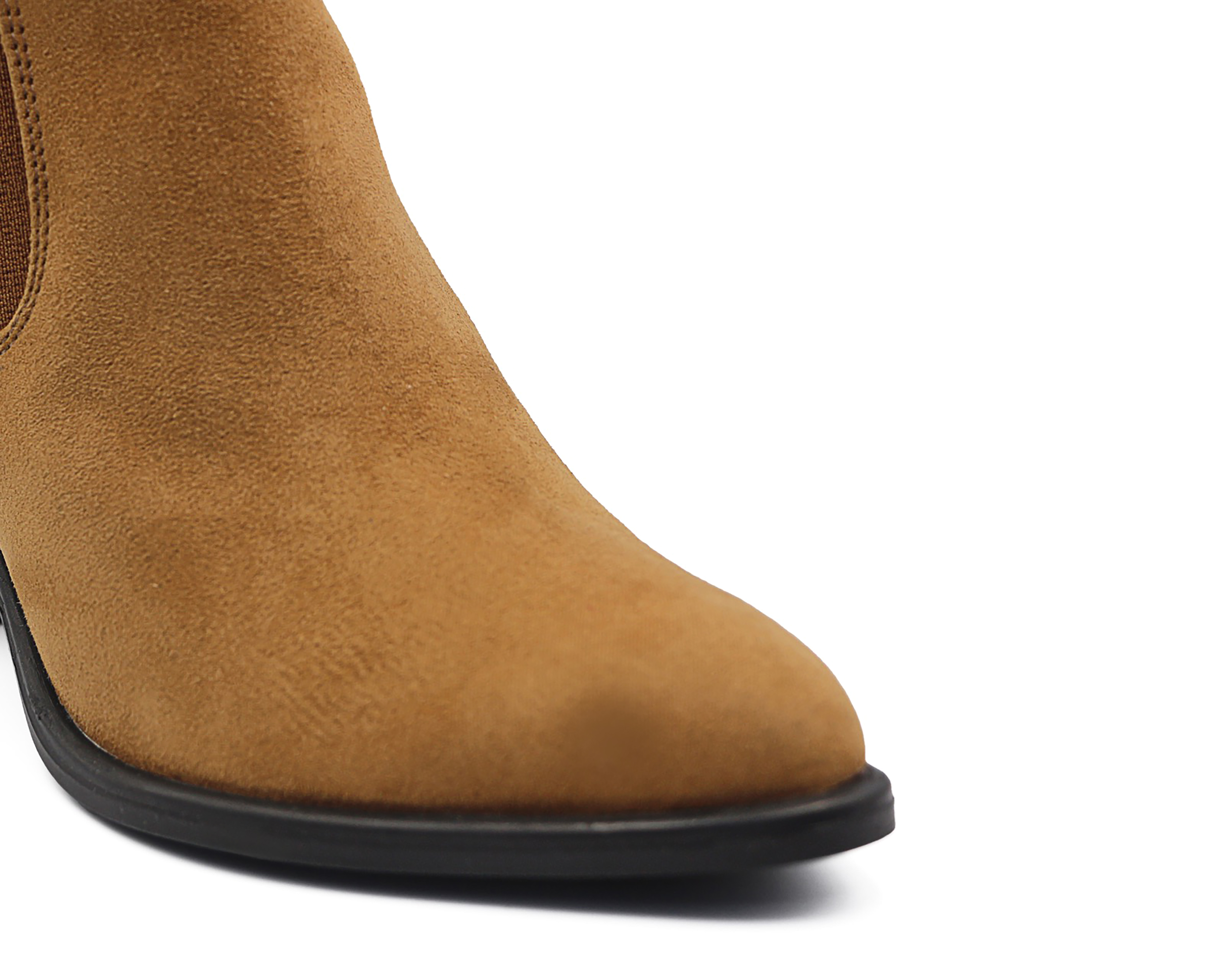 Foto 7 pulgar | Foto 6 | Botas Vaqueras Strona para Mujer