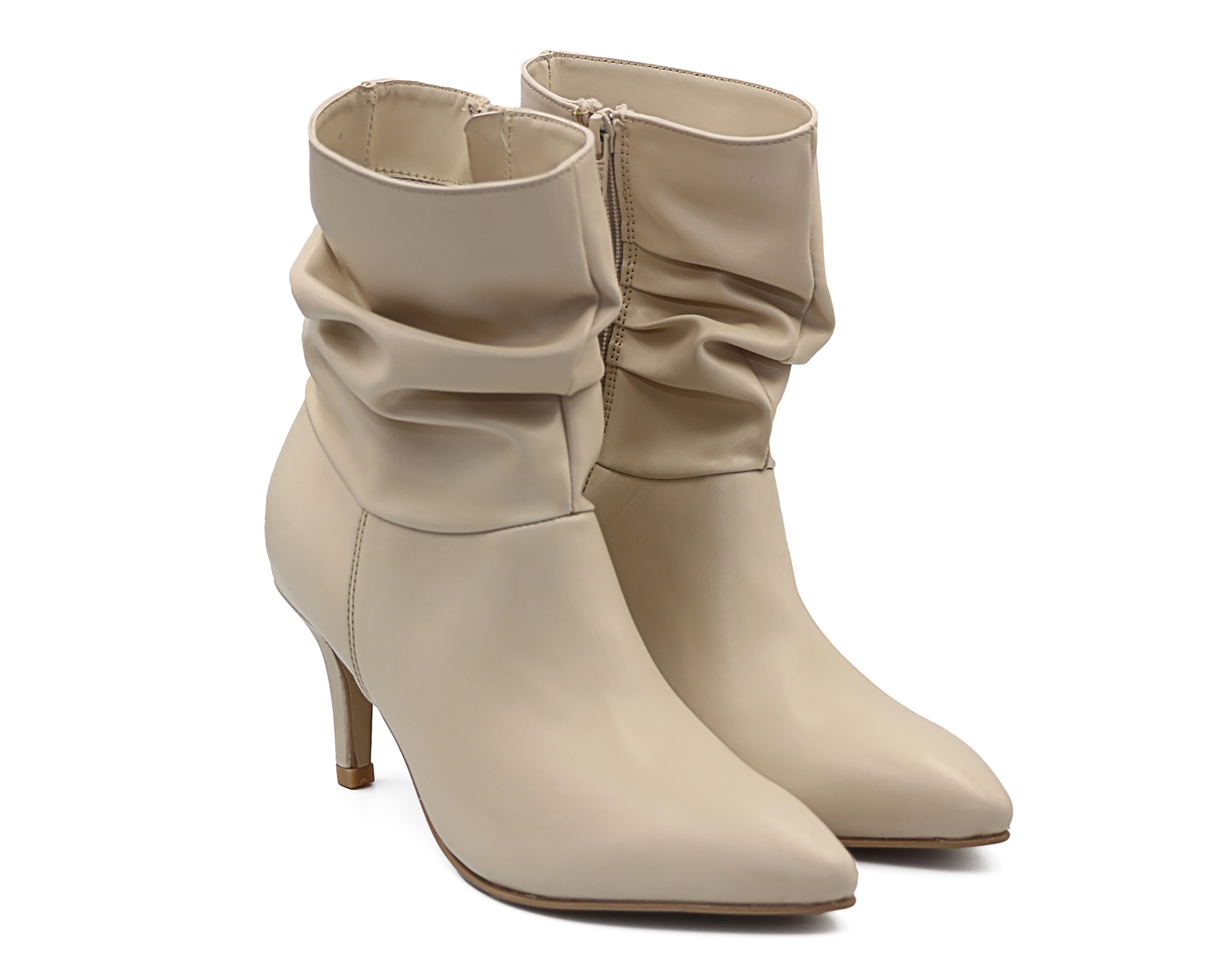 Foto 2 pulgar | Foto 1 | Botas Casuales Jennifer Lopez para Mujer