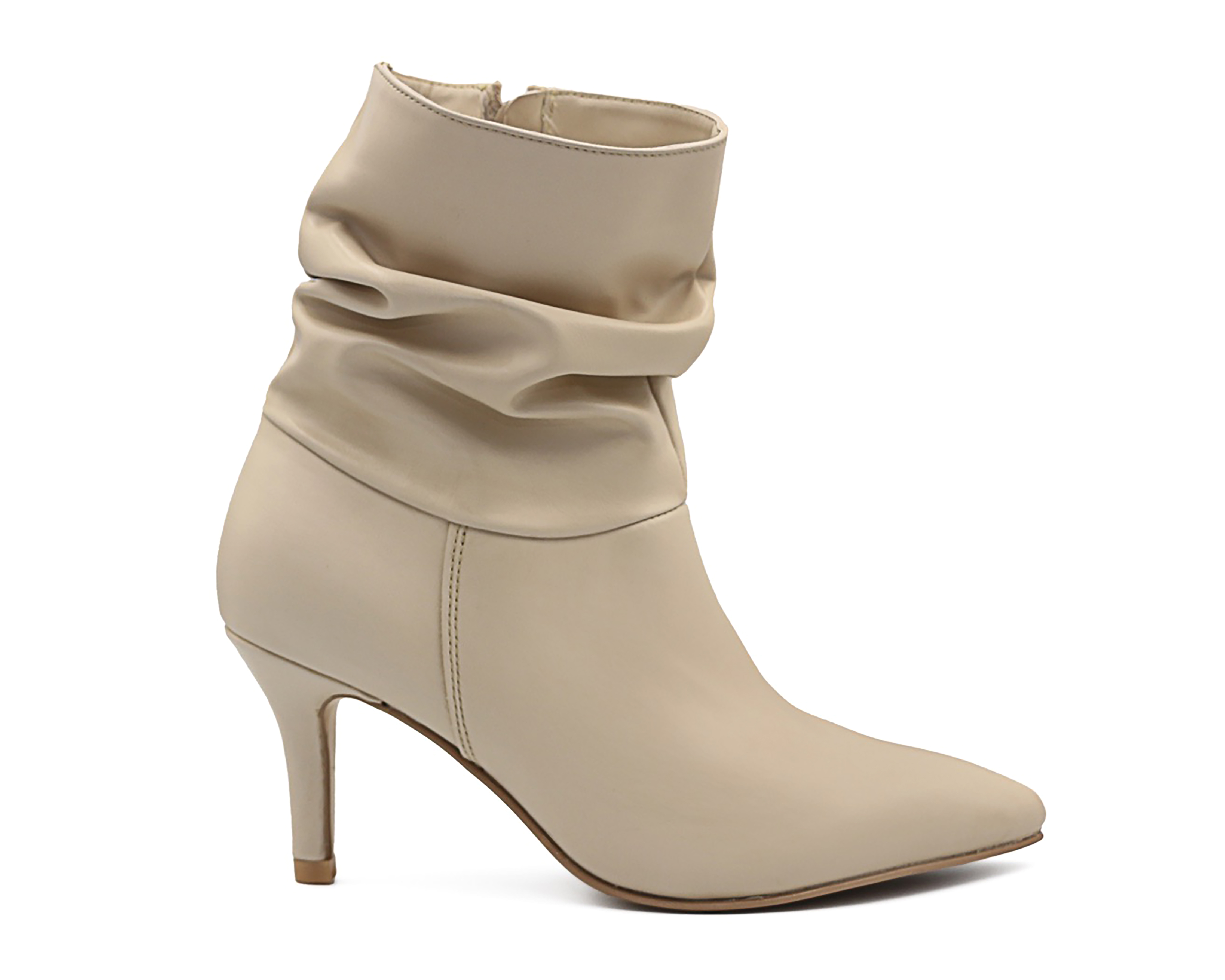Foto 3 pulgar | Foto 2 | Botas Casuales Jennifer Lopez para Mujer