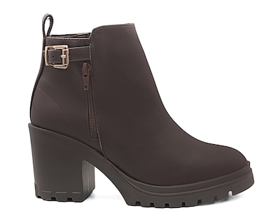Foto 2 | Foto 2 | Botas Casuales Sahara para Mujer