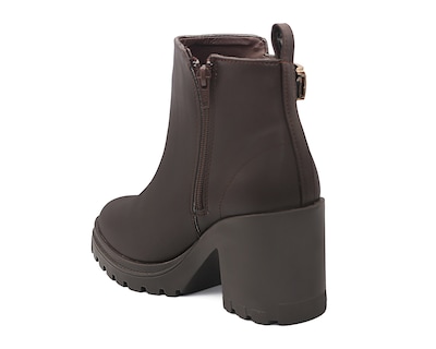 Foto 3 | Foto 3 | Botas Casuales Sahara para Mujer