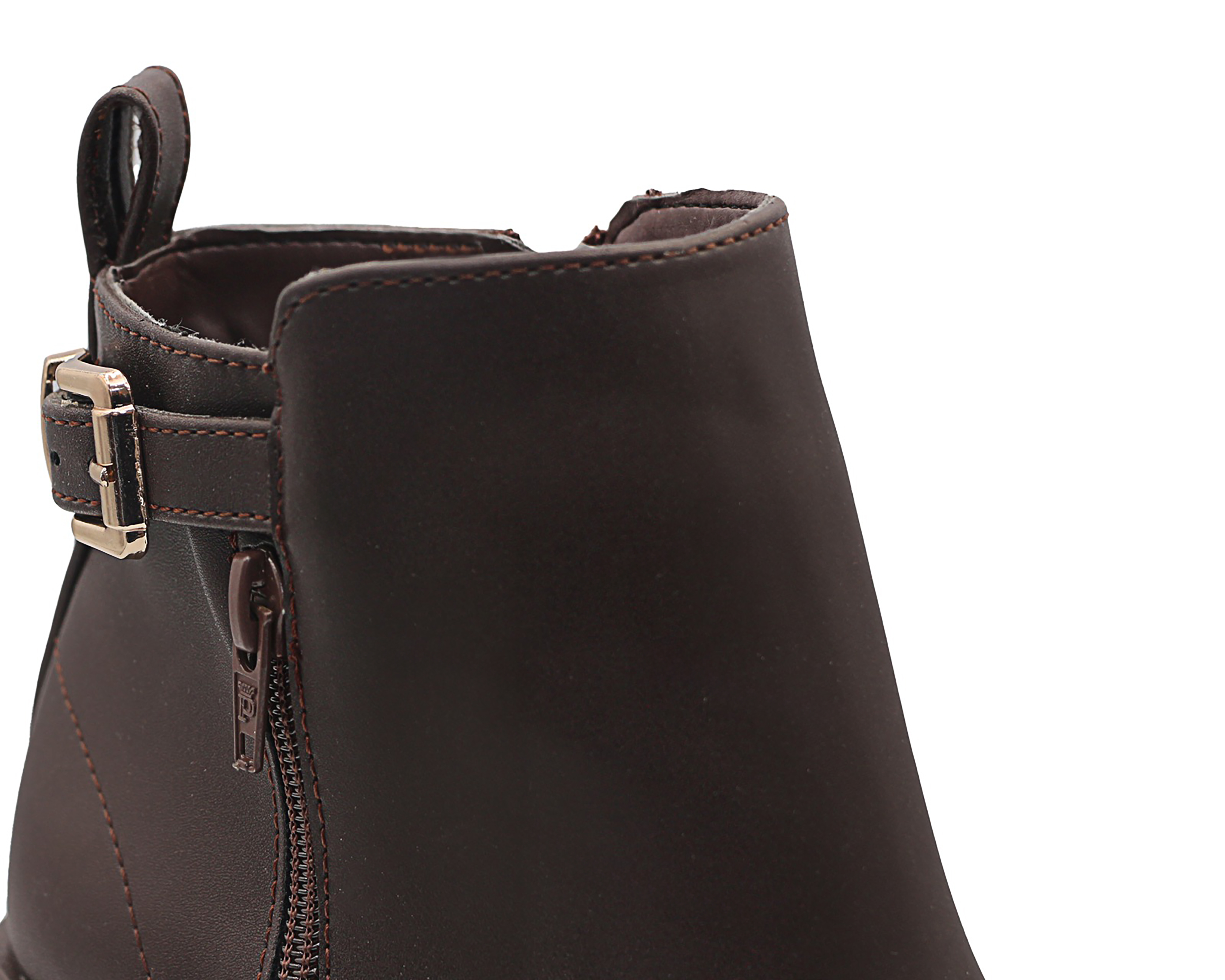 Foto 6 pulgar | Foto 5 | Botas Casuales Sahara para Mujer