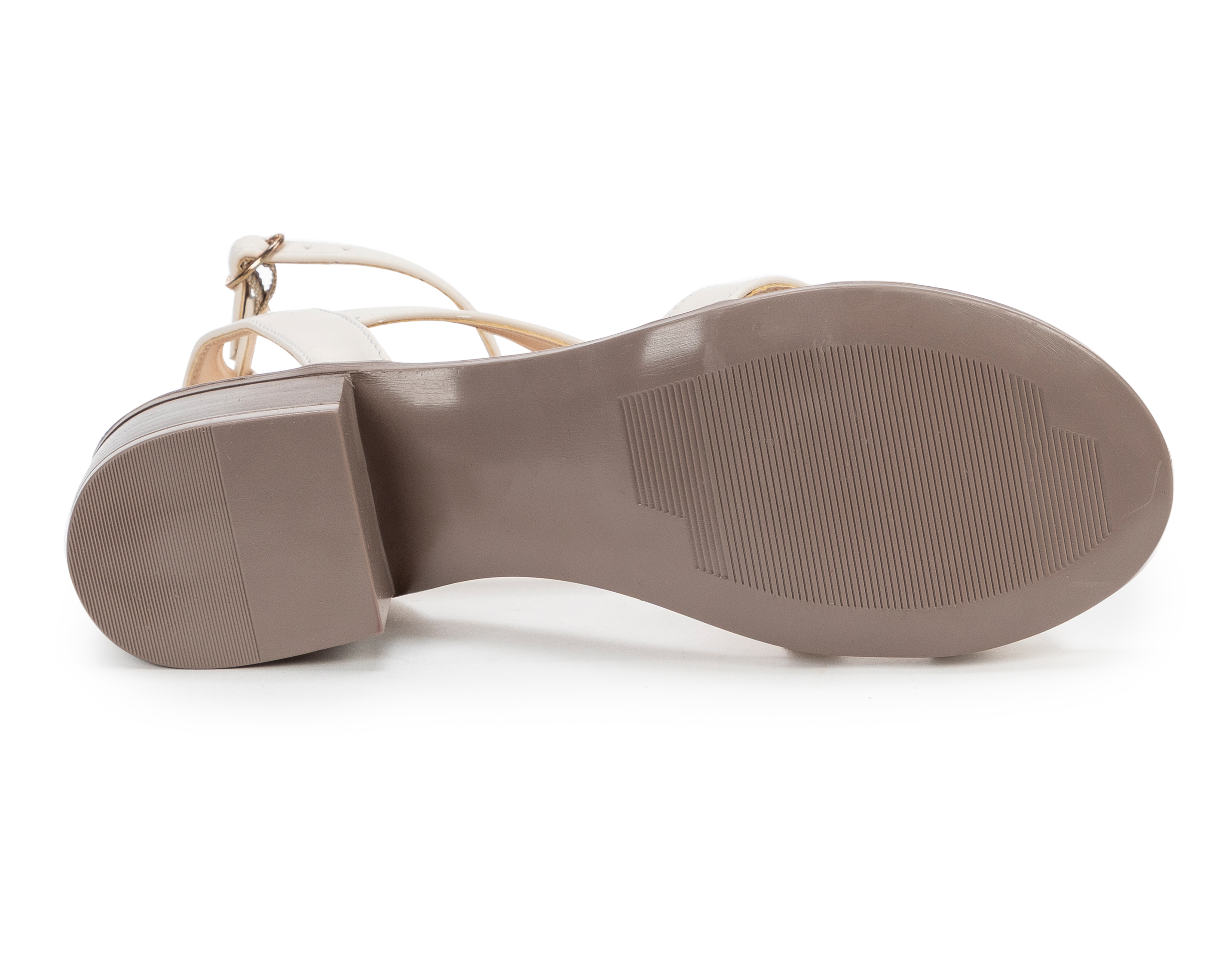 Foto 5 pulgar | Foto 4 | Sandalias de Tacón Sahara para Mujer