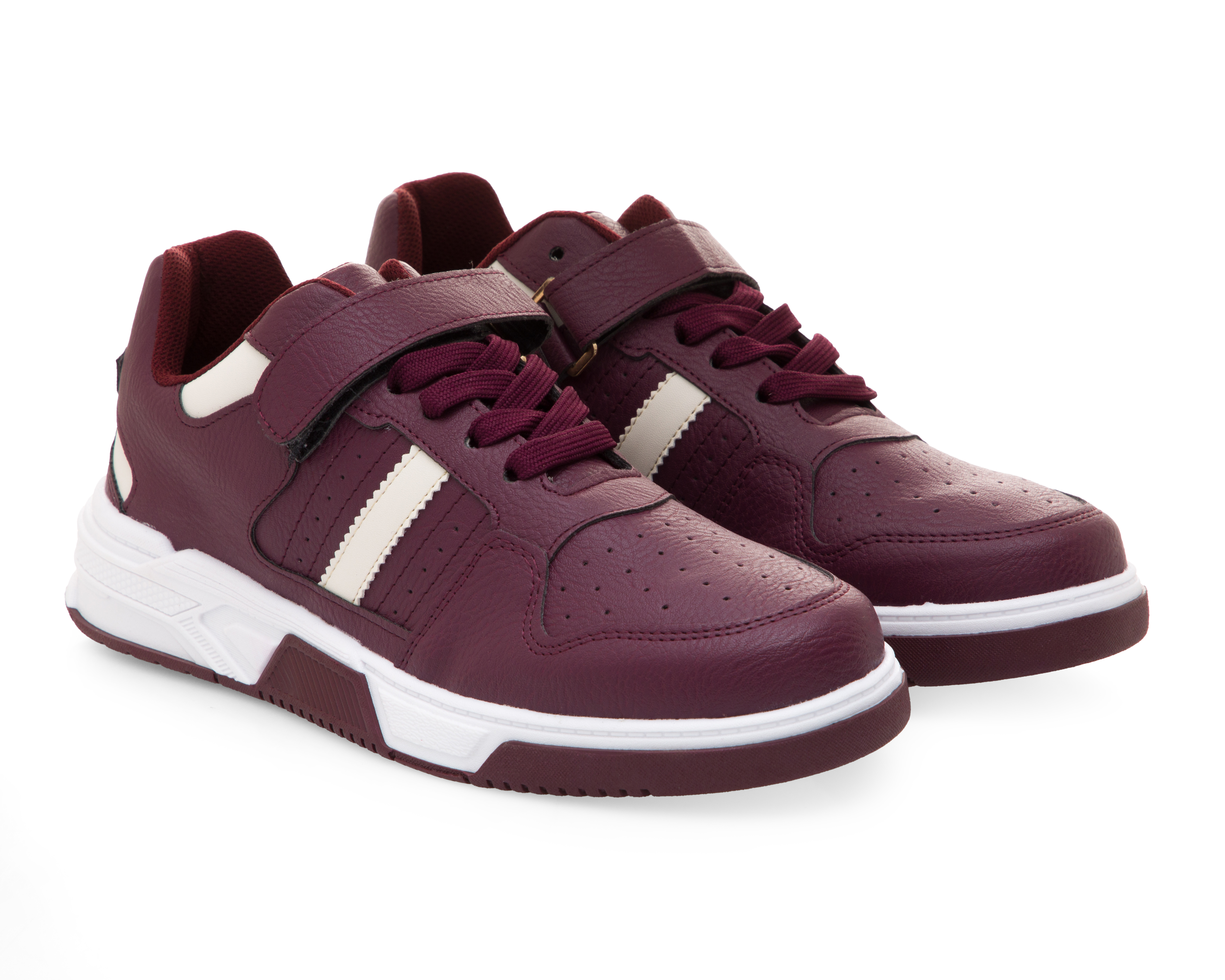 Foto 1 | Foto 1 | Tenis Casuales 18 Forever para Mujer