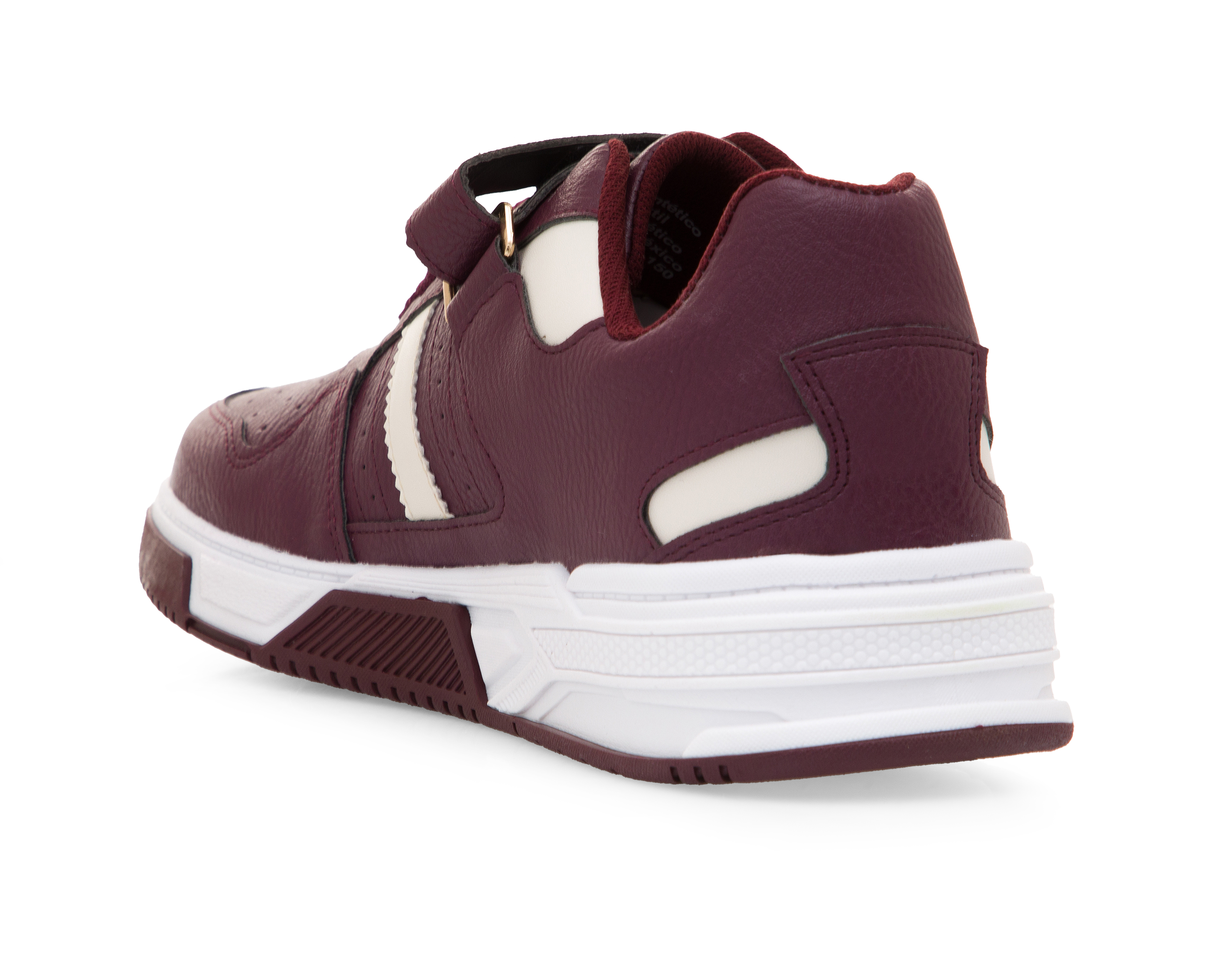 Foto 3 pulgar | Foto 3 | Tenis Casuales 18 Forever para Mujer