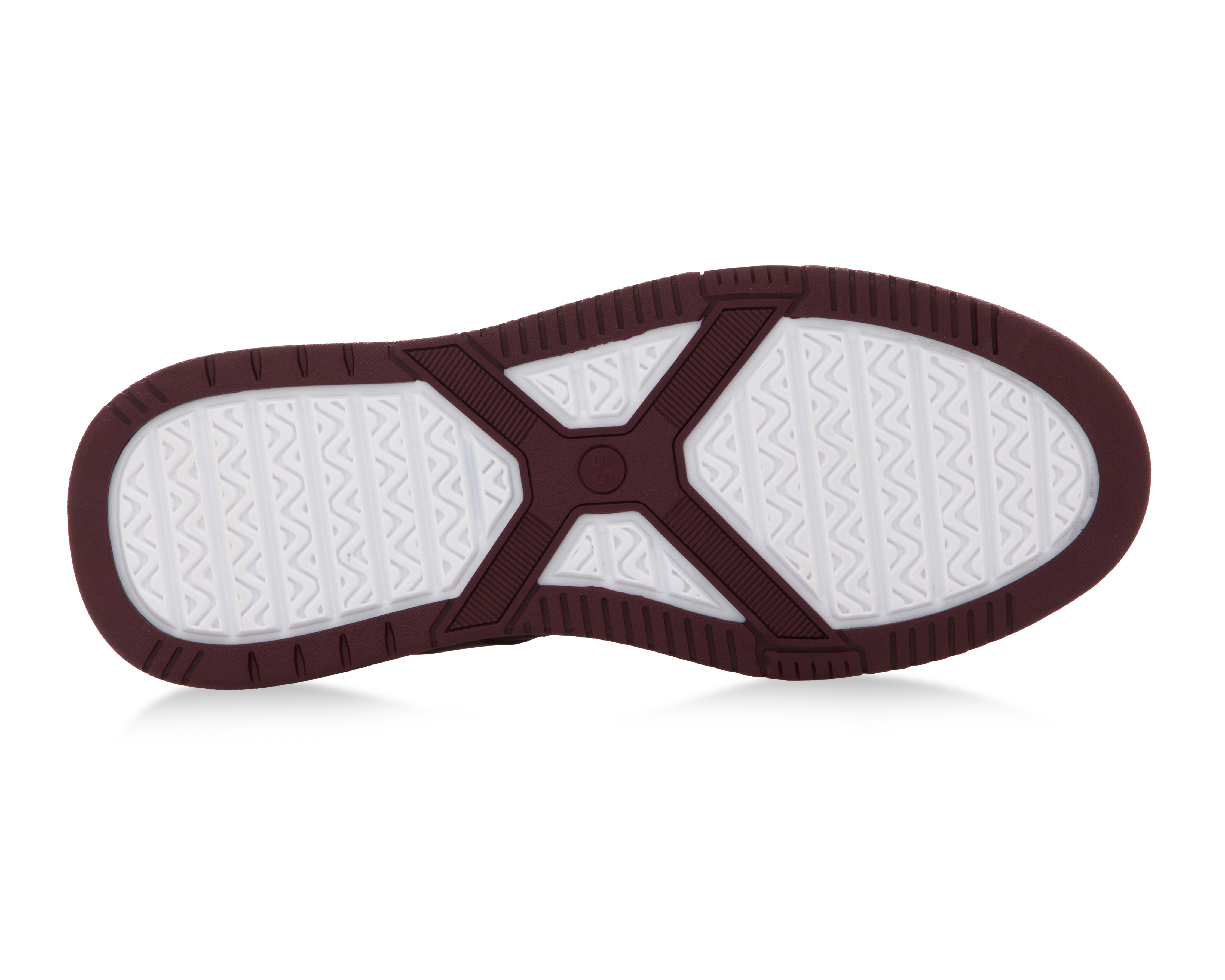 Foto 4 pulgar | Foto 4 | Tenis Casuales 18 Forever para Mujer