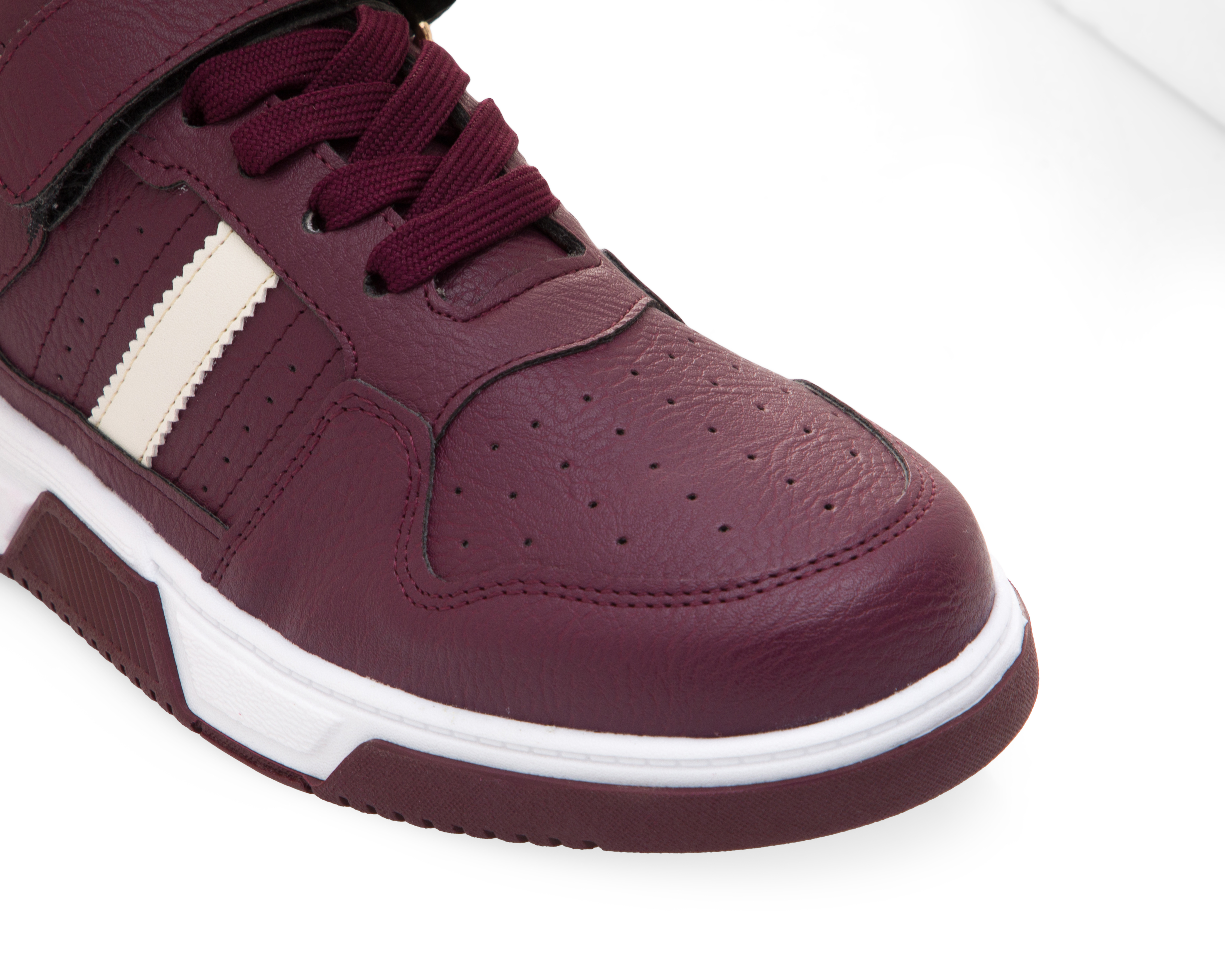 Foto 5 | Foto 6 | Tenis Casuales 18 Forever para Mujer