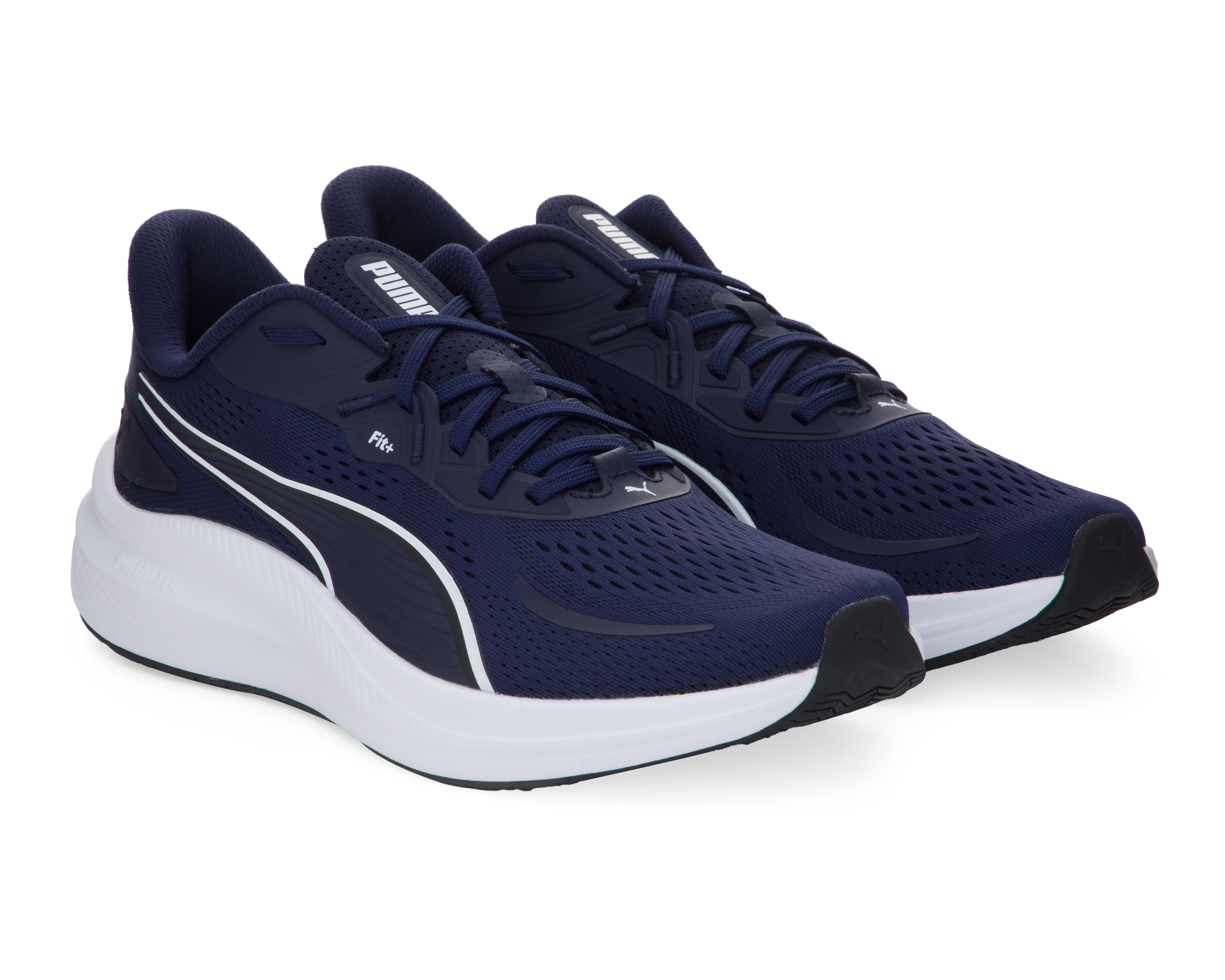 Foto 2 pulgar | Foto 1 | Tenis para Correr Puma Skyrocket Lite 2 para Hombre