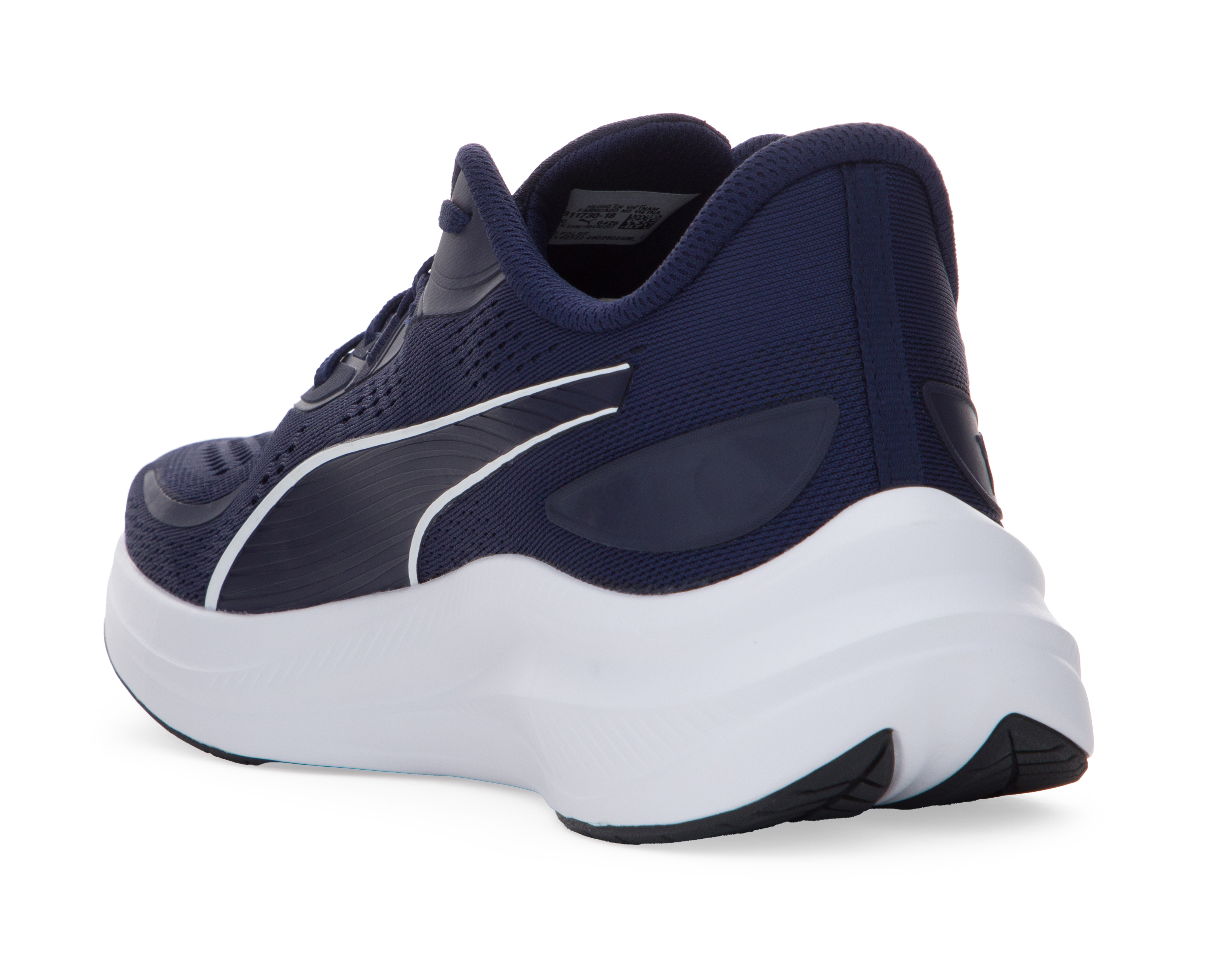 Foto 4 pulgar | Foto 3 | Tenis para Correr Puma Skyrocket Lite 2 para Hombre