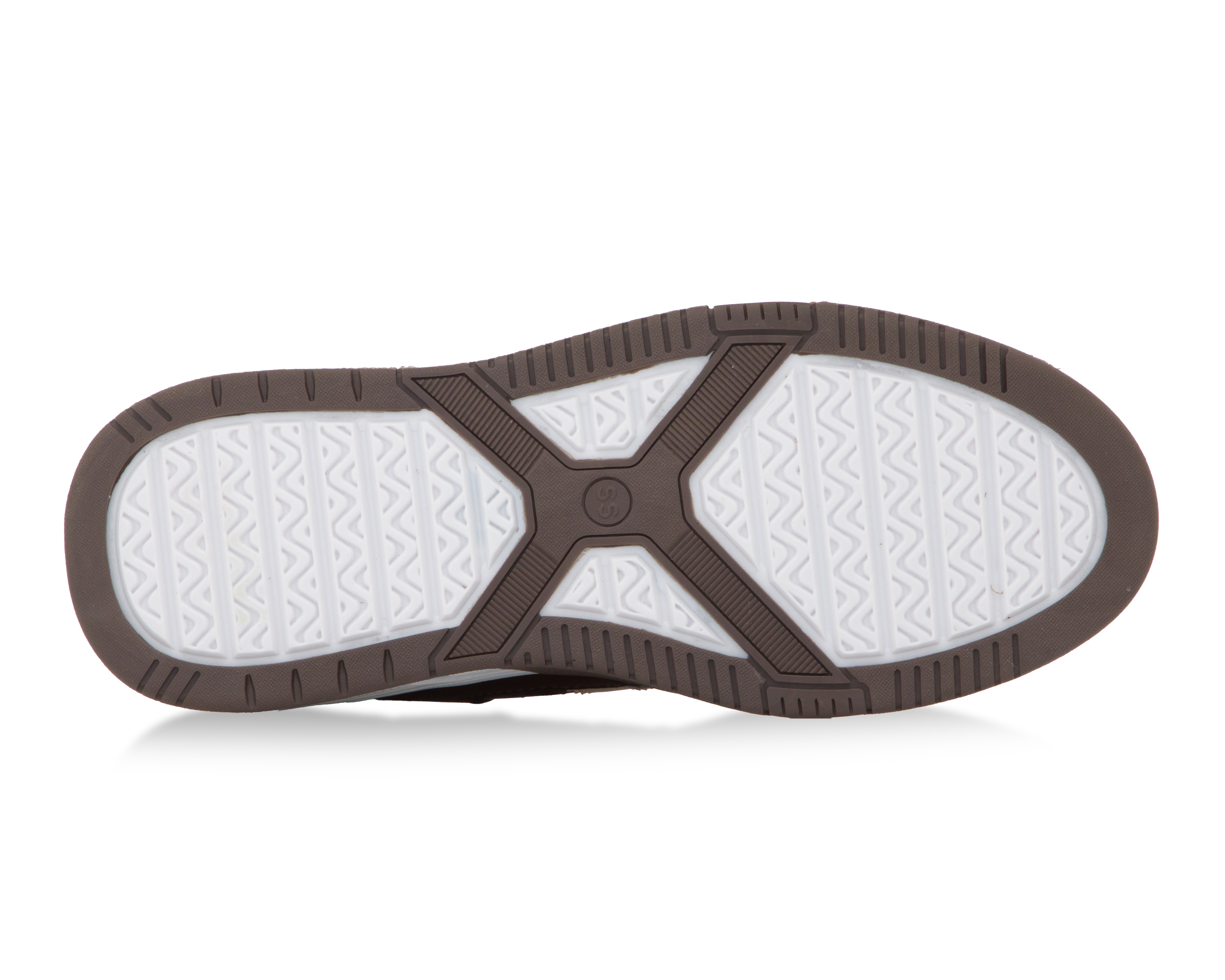 Foto 5 pulgar | Foto 4 | Tenis Casuales 18 Forever para Mujer