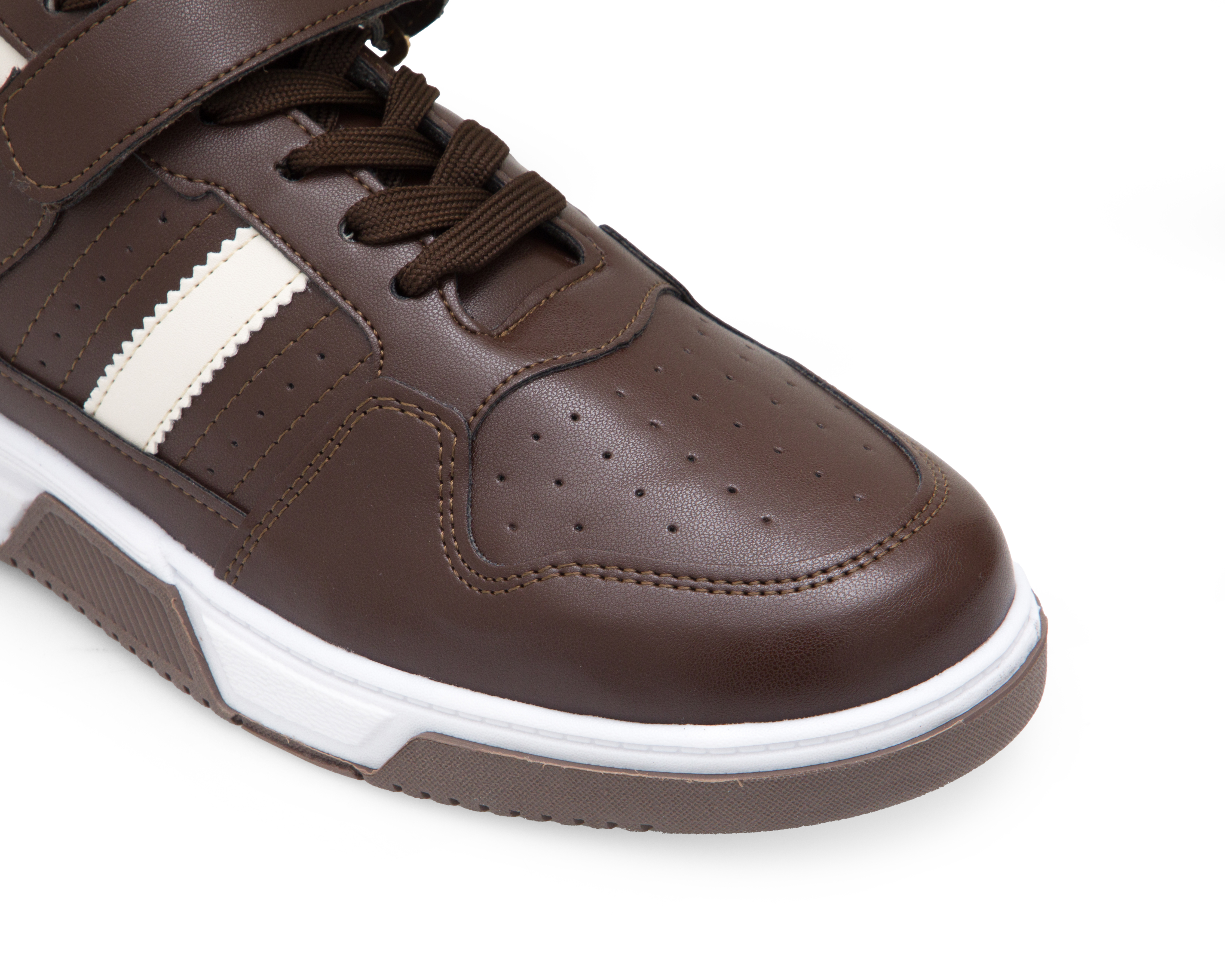 Foto 6 | Foto 6 | Tenis Casuales 18 Forever para Mujer