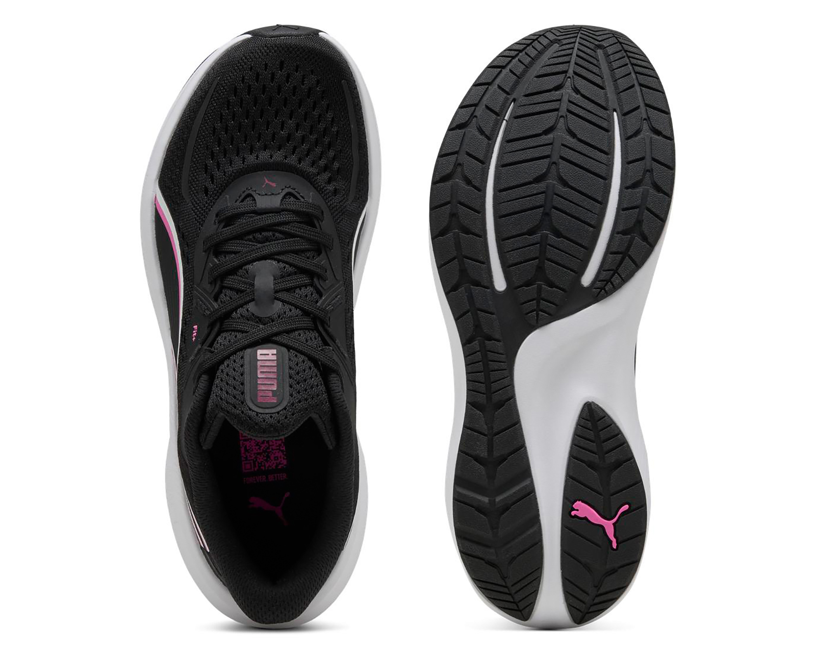 Foto 4 pulgar | Foto 3 | Tenis para Correr Puma Skyrocket Lite 2 para Mujer
