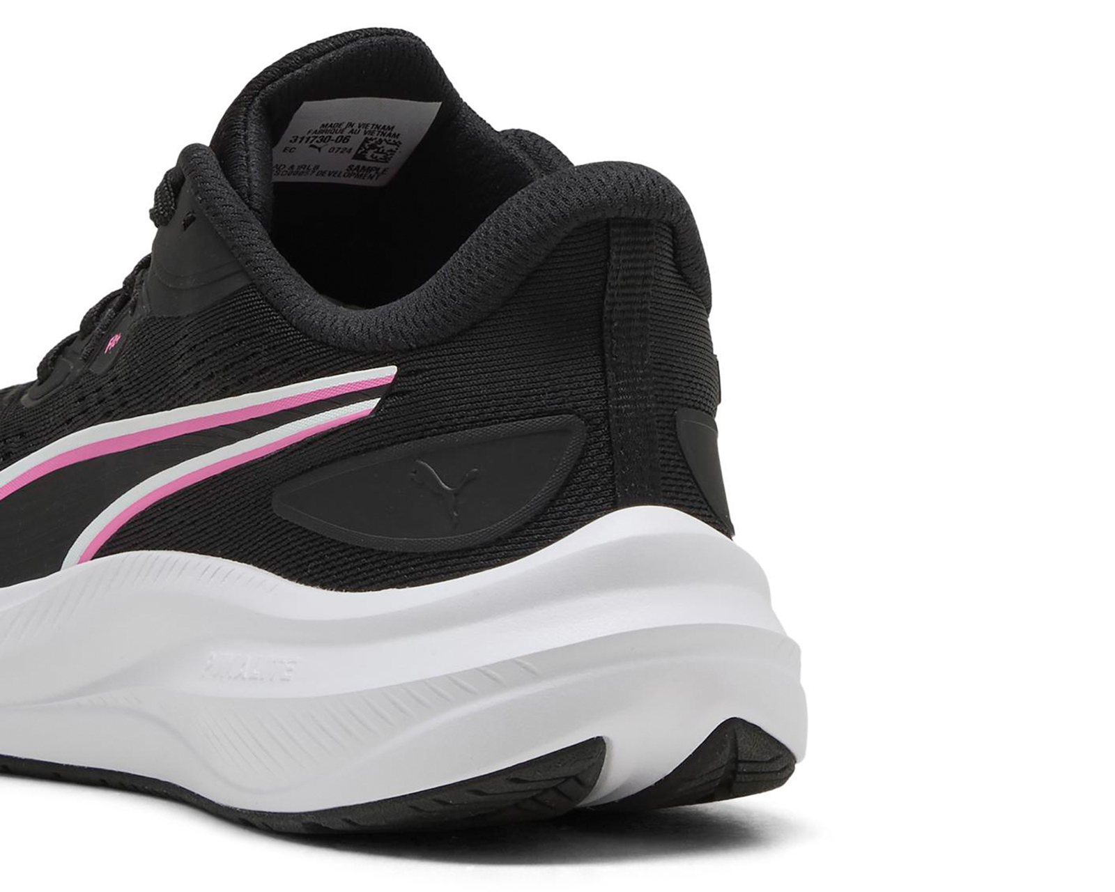 Foto 7 pulgar | Foto 6 | Tenis para Correr Puma Skyrocket Lite 2 para Mujer