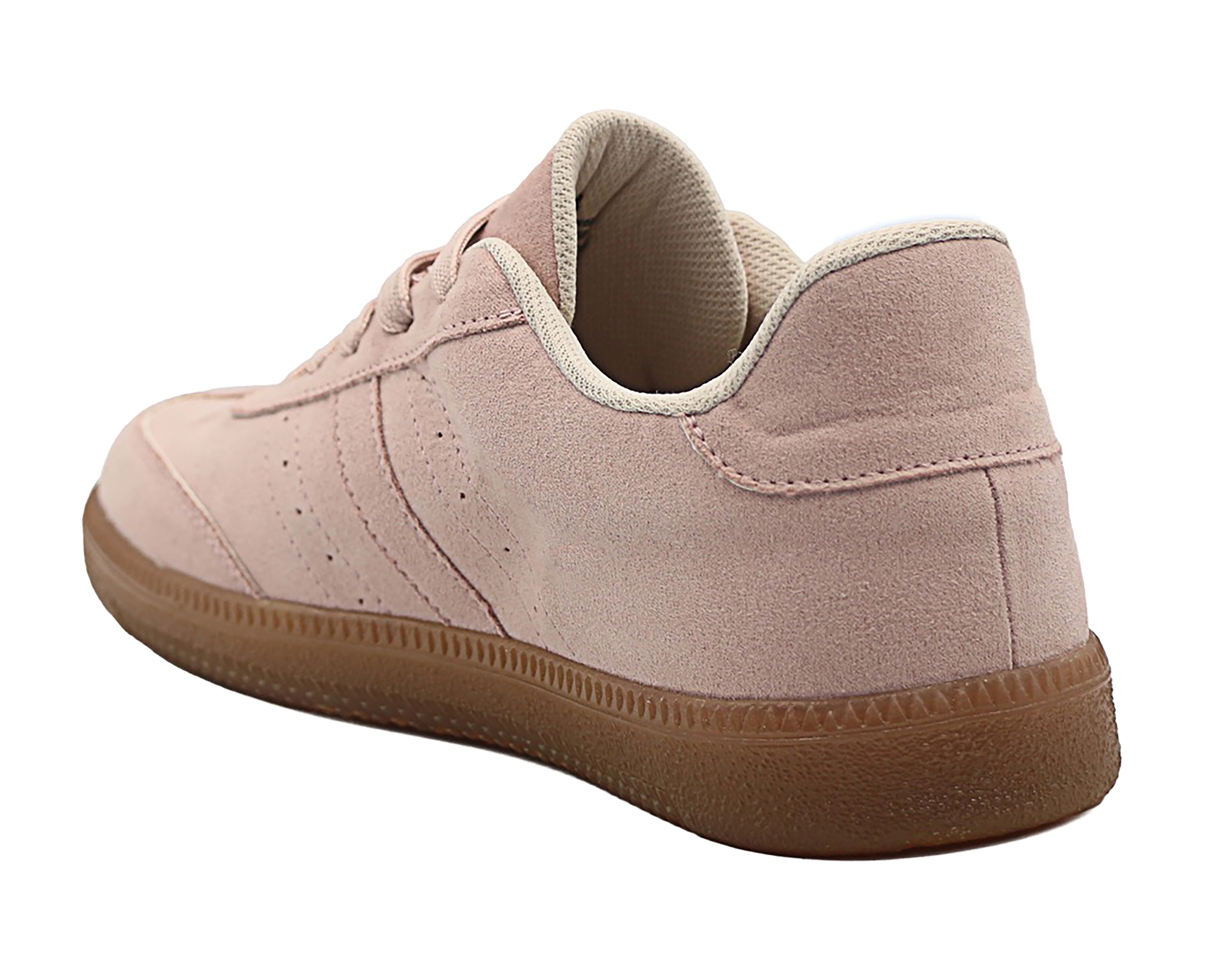 Foto 4 pulgar | Foto 3 | Tenis Casuales Refill para Mujer