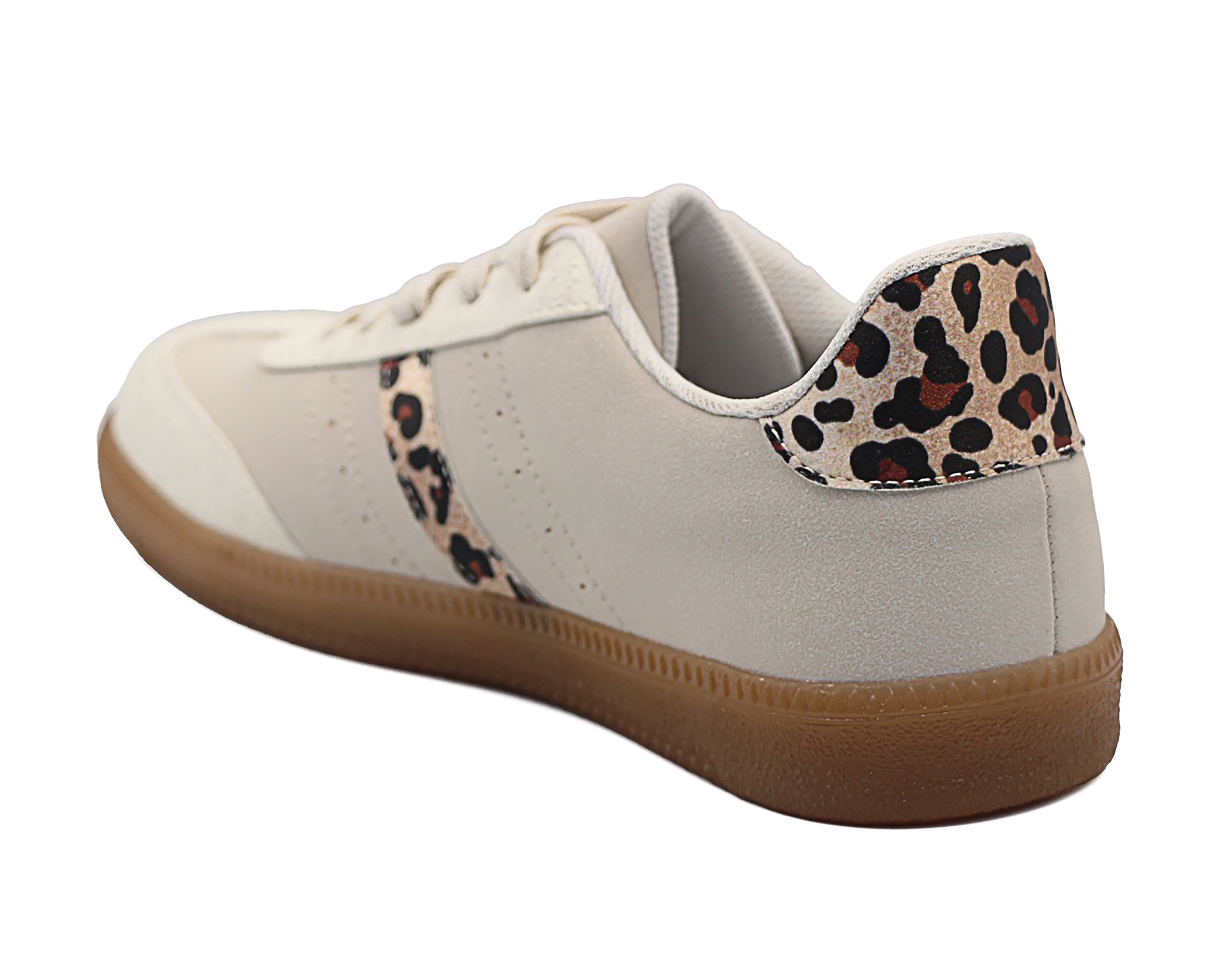 Foto 4 pulgar | Foto 3 | Tenis Casuales Refill para Mujer