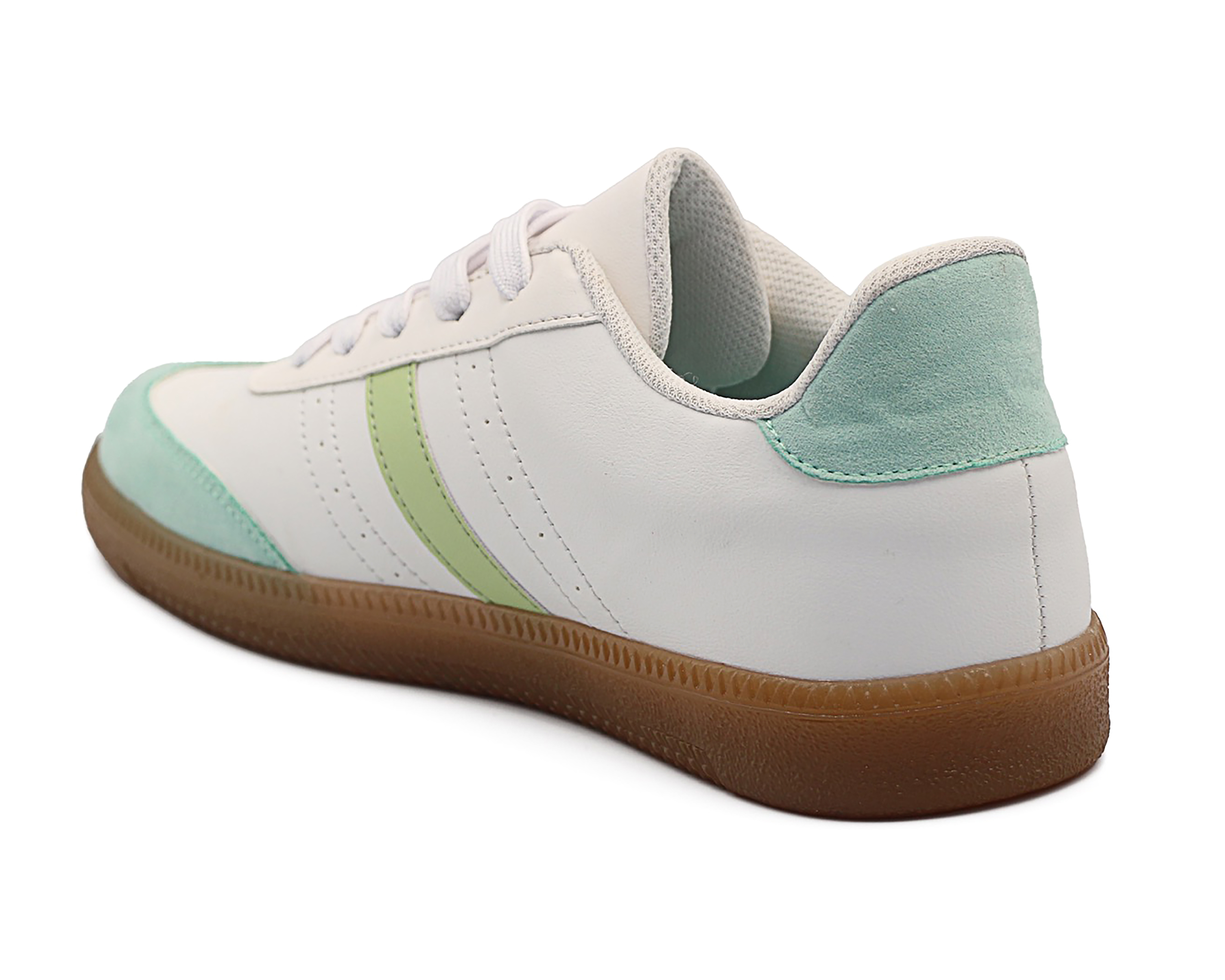 Foto 4 pulgar | Foto 3 | Tenis Casuales Refill para Mujer