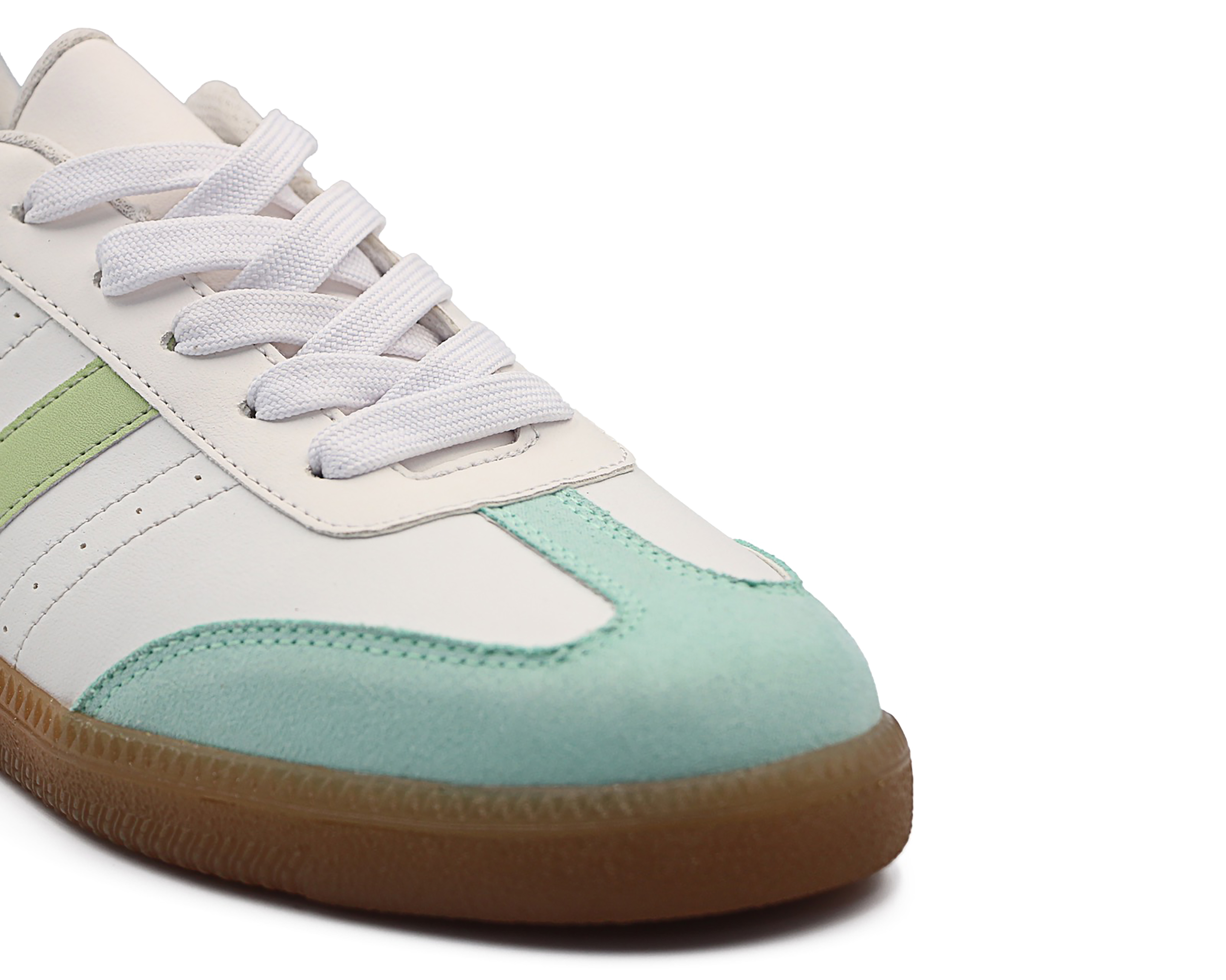 Foto 7 pulgar | Foto 6 | Tenis Casuales Refill para Mujer