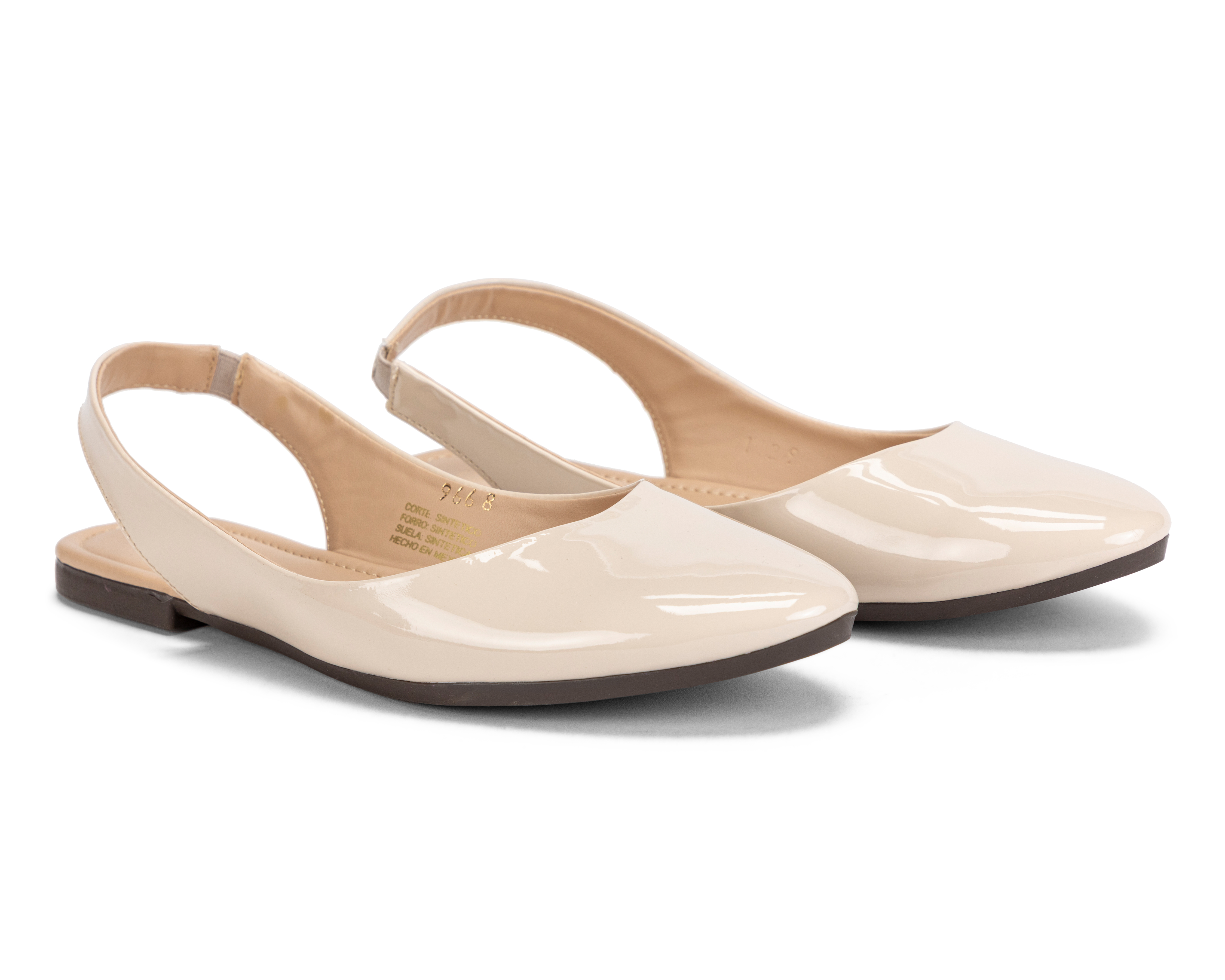 Flats Up & Down para Mujer