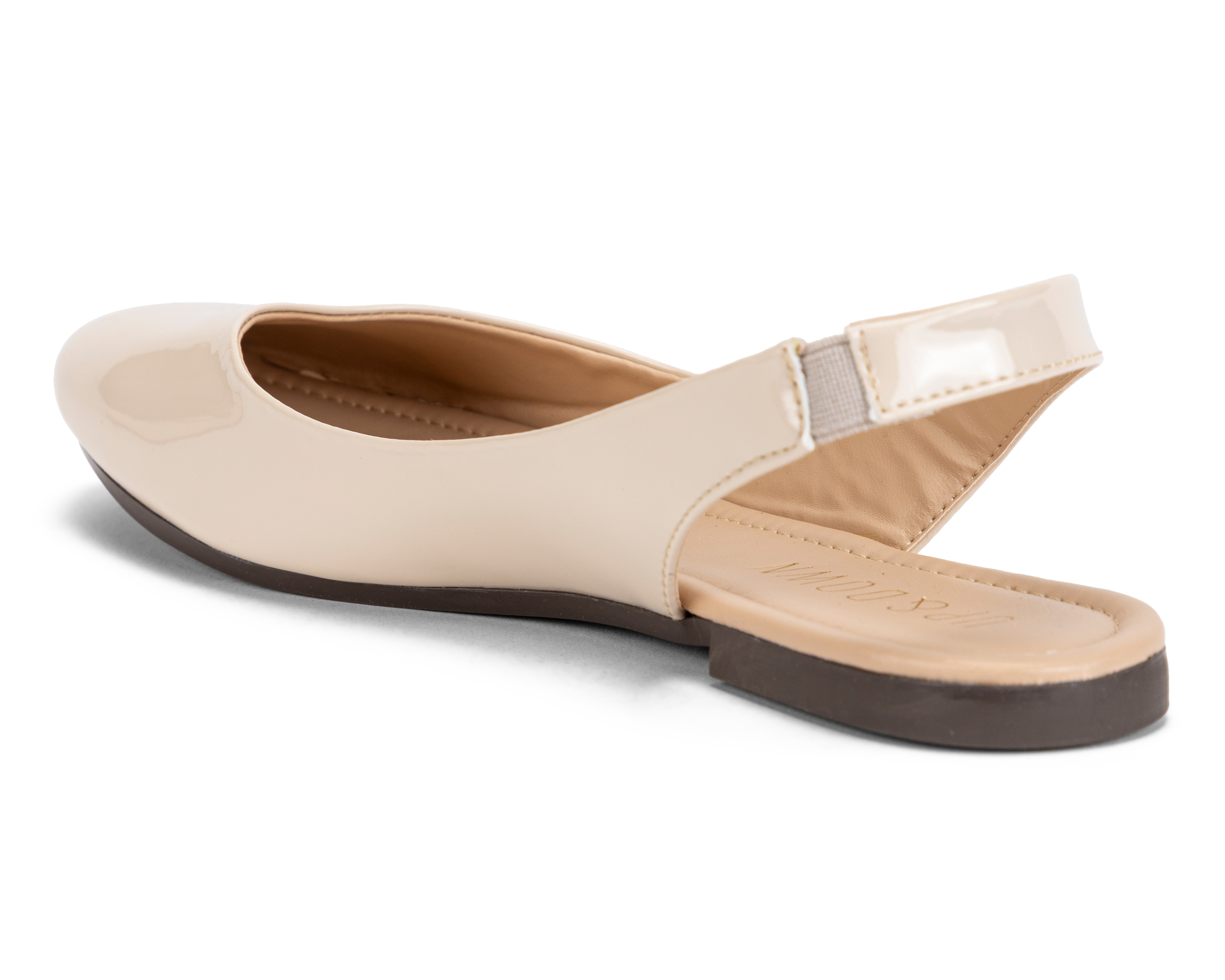 Foto 4 pulgar | Foto 3 | Flats Up & Down para Mujer