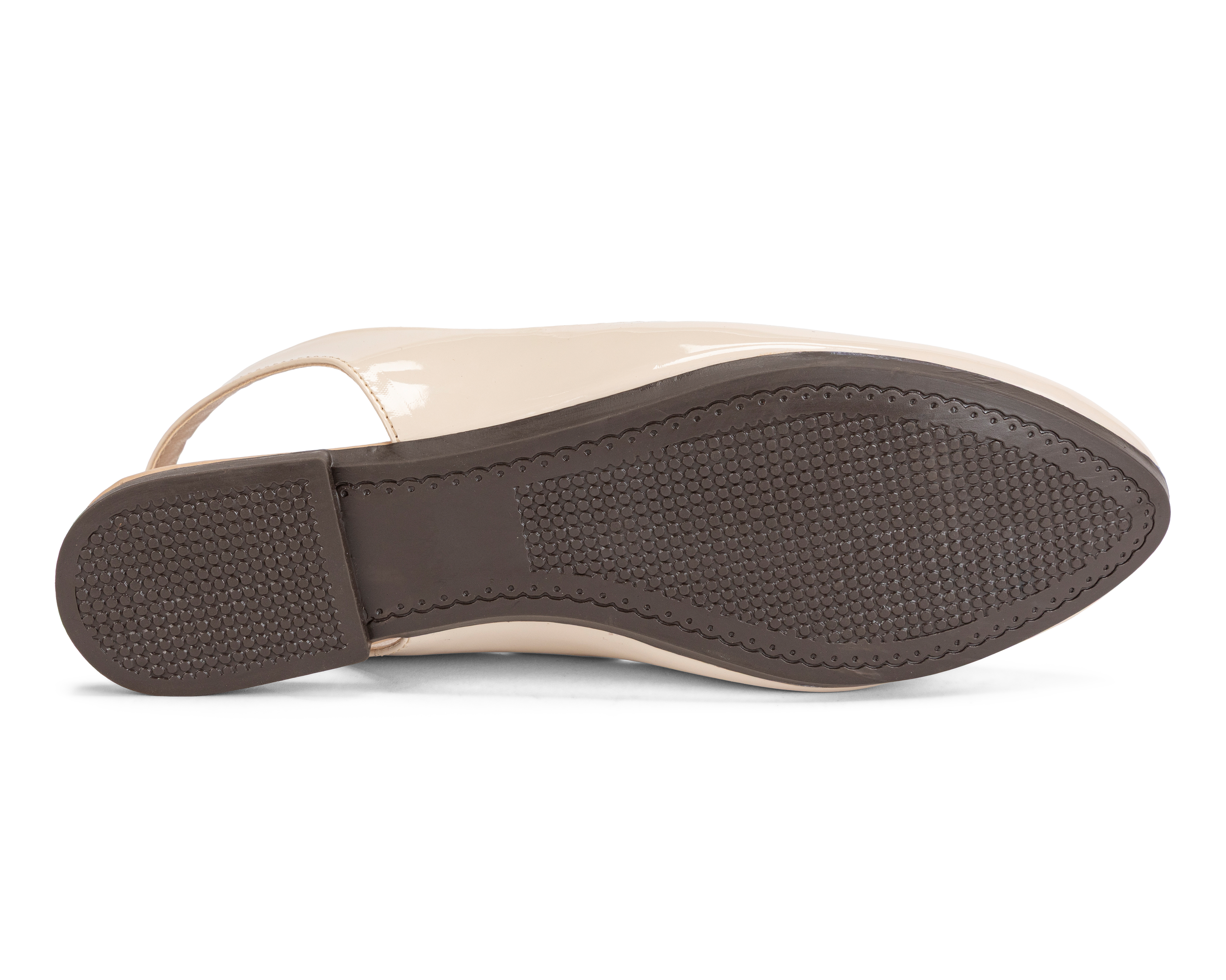 Foto 5 pulgar | Foto 4 | Flats Up & Down para Mujer