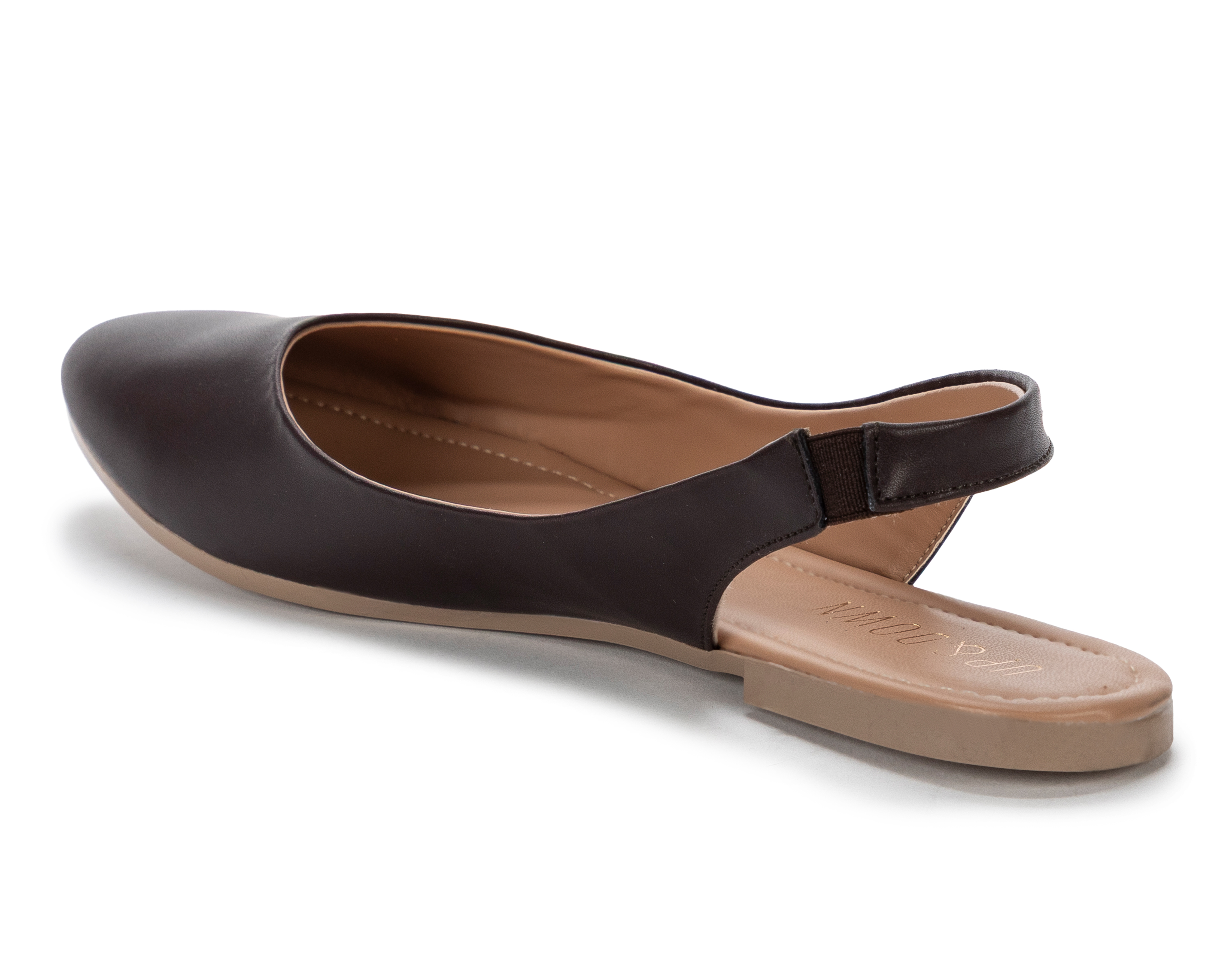 Foto 4 pulgar | Foto 3 | Flats Up & Down para Mujer